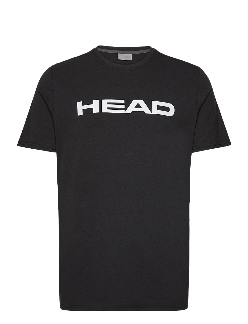 Head - CLUB ORIGINAL T-Shirt Men - t-shirts - black - 0