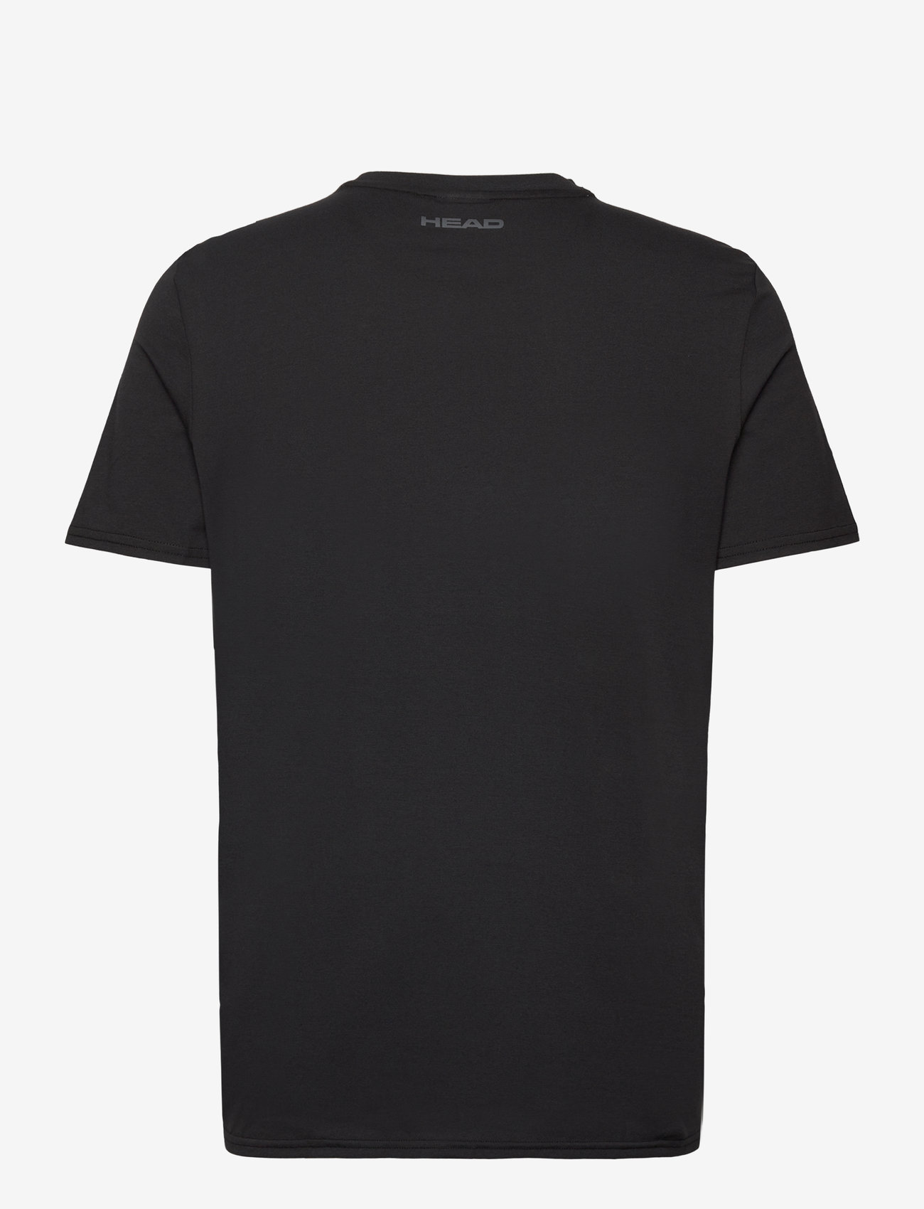 Head - CLUB ORIGINAL T-Shirt Men - t-shirts - black - 1