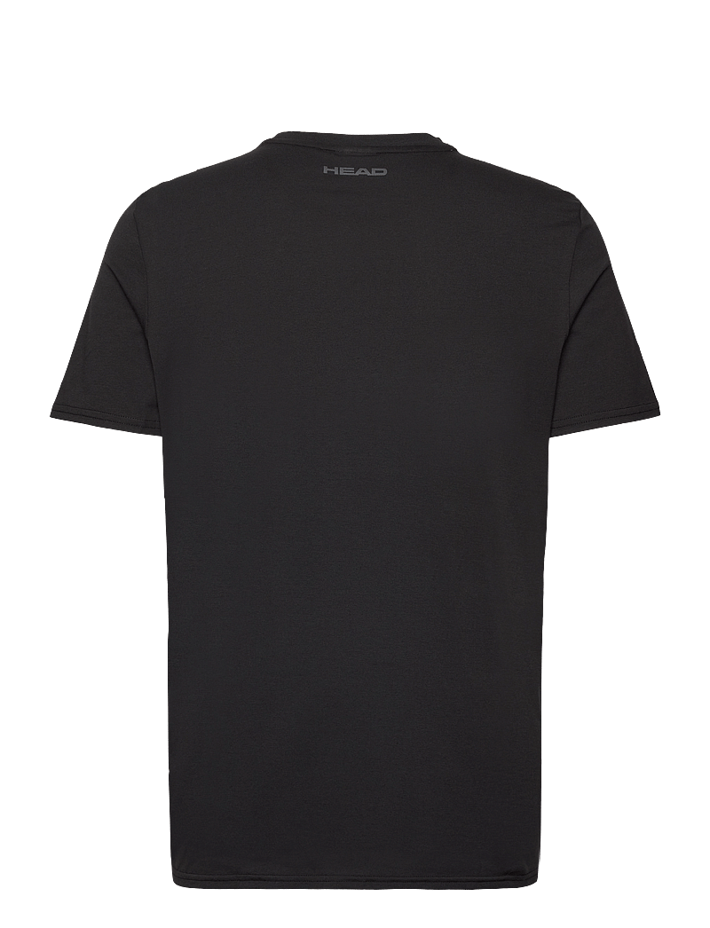 Head - CLUB ORIGINAL T-Shirt Men - t-shirts - black - 1