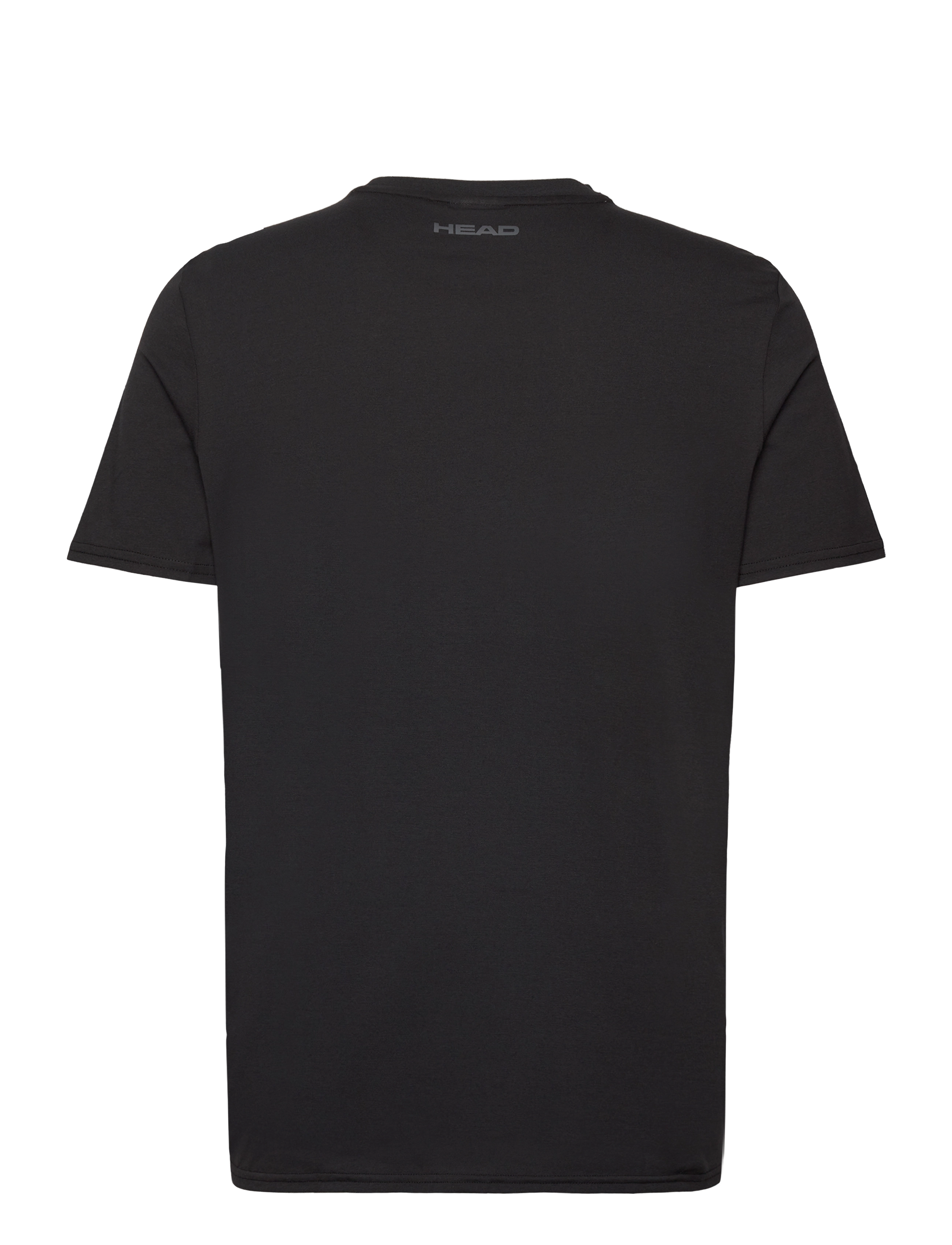 Head - CLUB ORIGINAL T-Shirt Men - t-shirts - black - 1