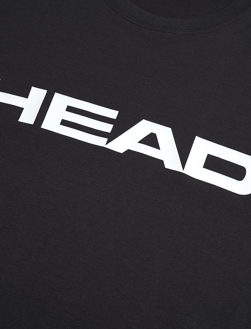 Head - CLUB ORIGINAL T-Shirt Men - t-shirts - black - 2