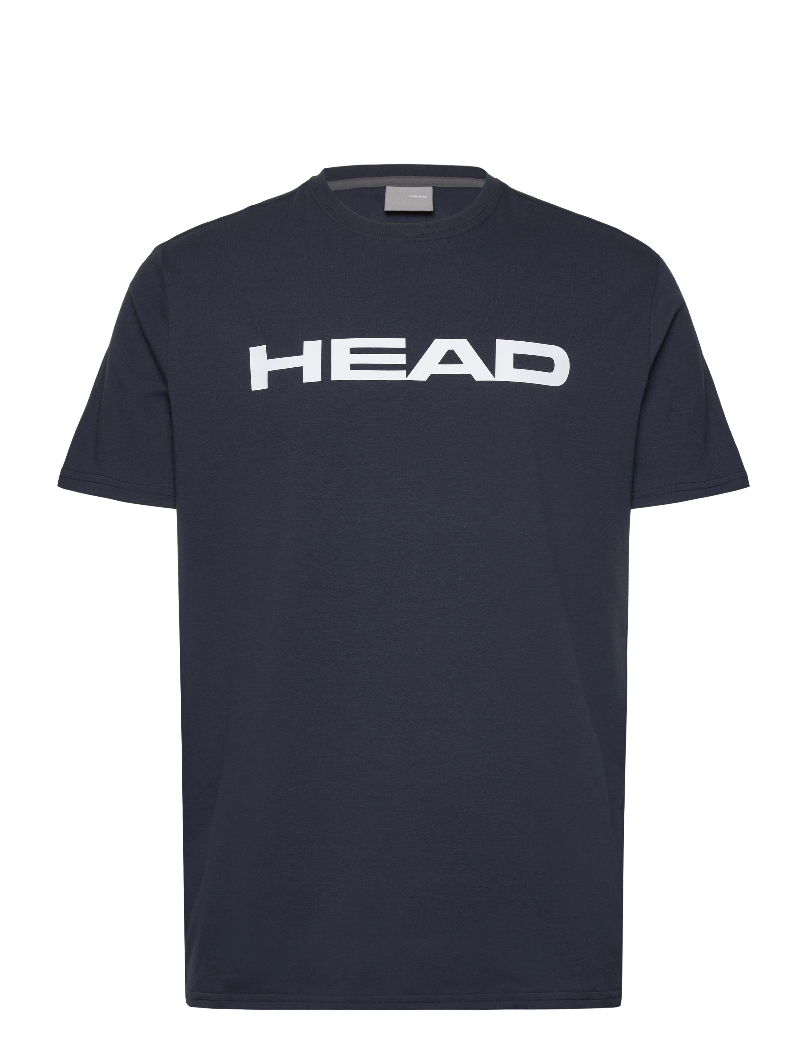 Head Club Original T-Shirt Men, Mænd, Kortærmet T-Shirt, Navy, Str: XL
