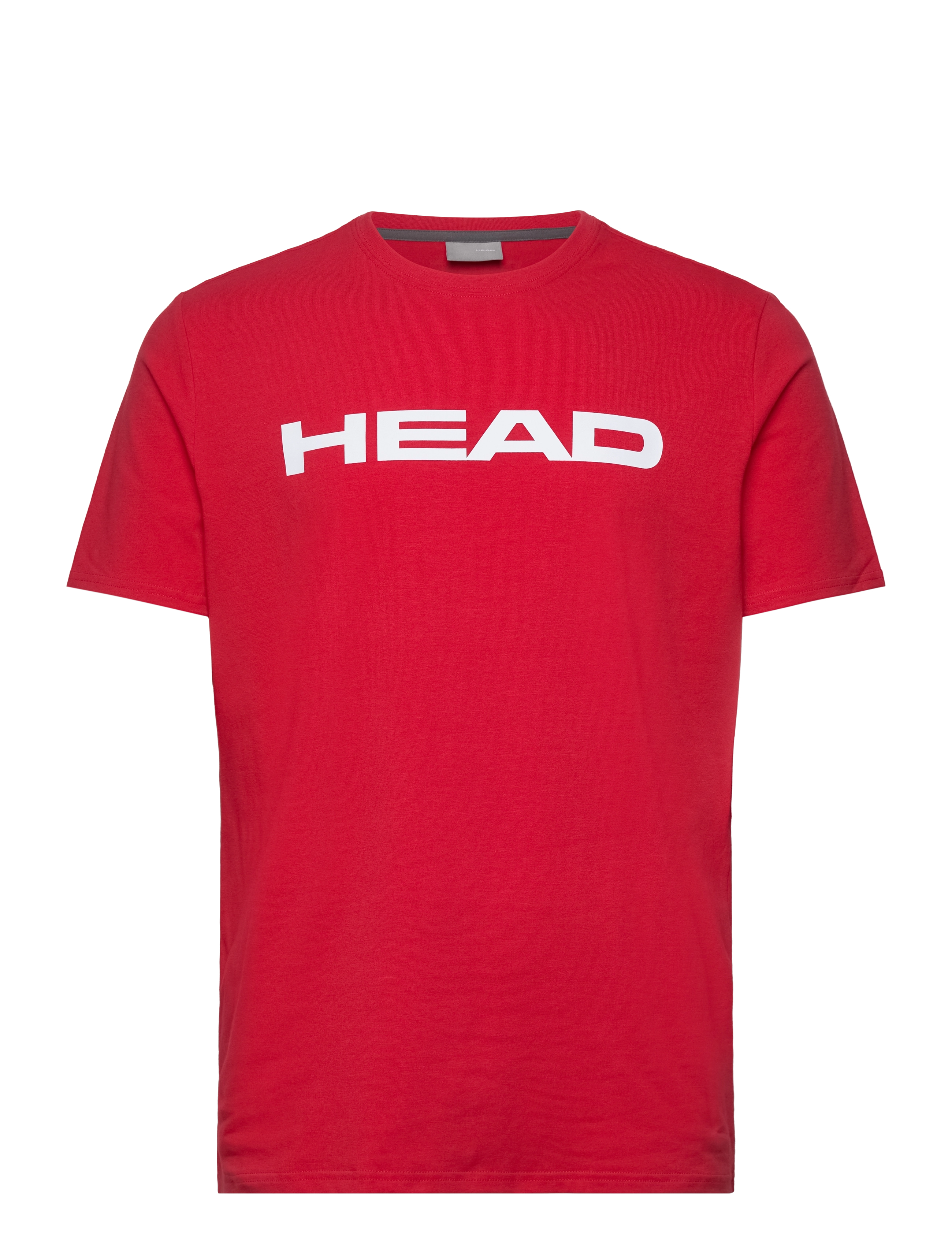 Head Club Original T-Shirt Men, L, Sport Oberteile, Rot - T-shirts, Männerswear
