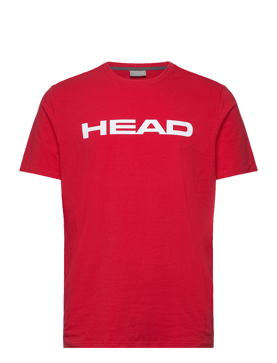 Head - CLUB ORIGINAL T-Shirt Men - t-shirts - red - 0