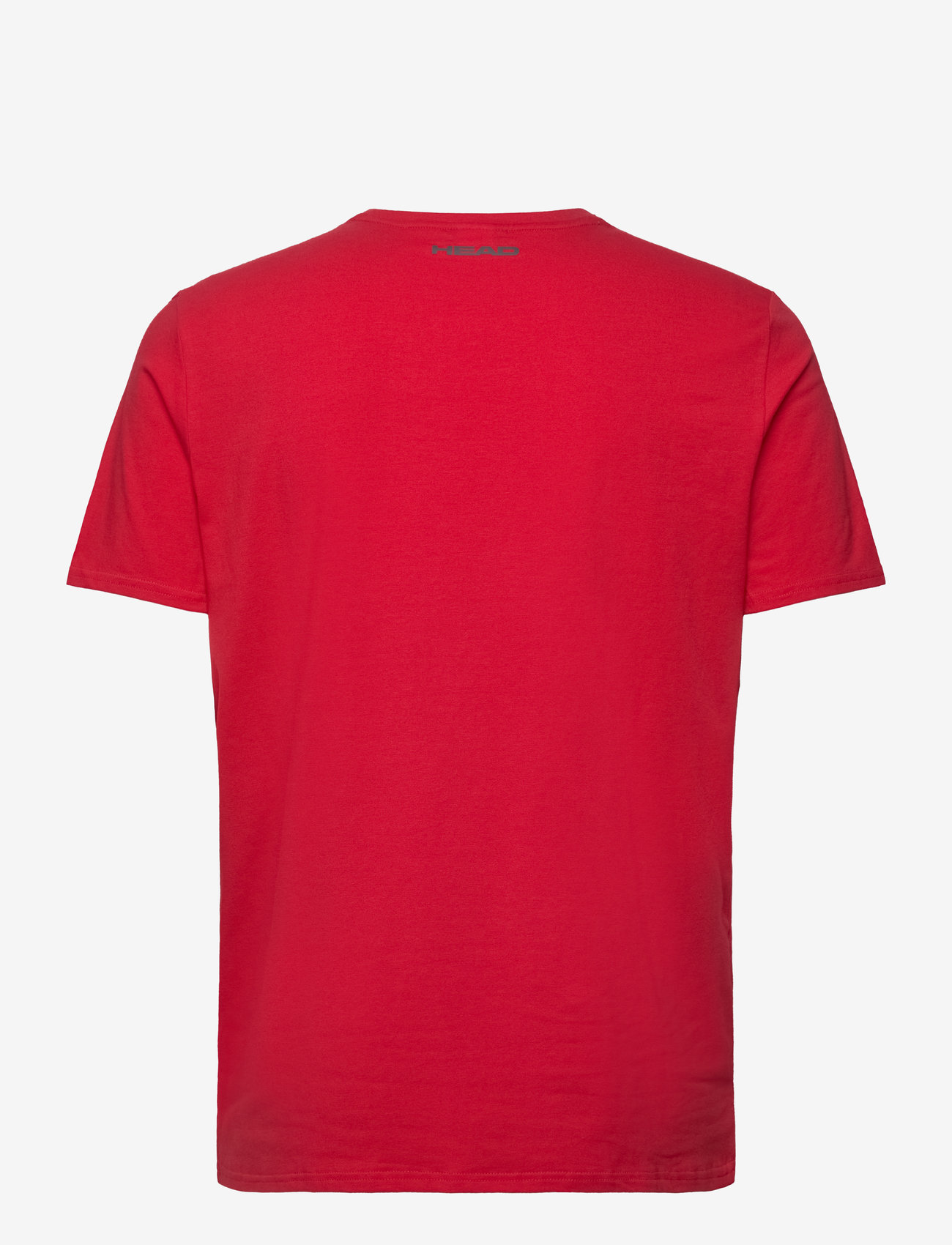 Head - CLUB ORIGINAL T-Shirt Men - t-shirts - red - 1