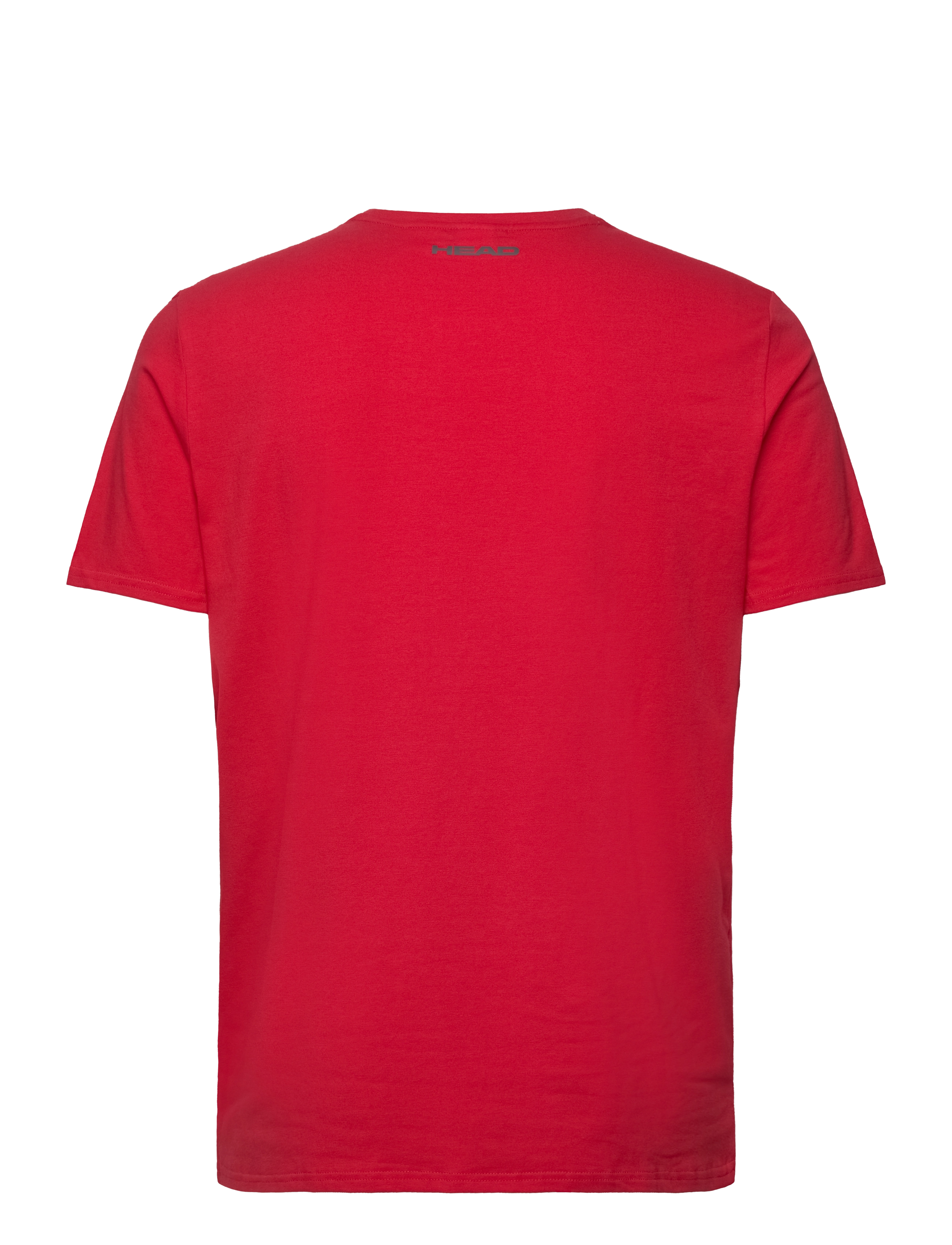 Head - CLUB ORIGINAL T-Shirt Men - t-särgid - red - 1