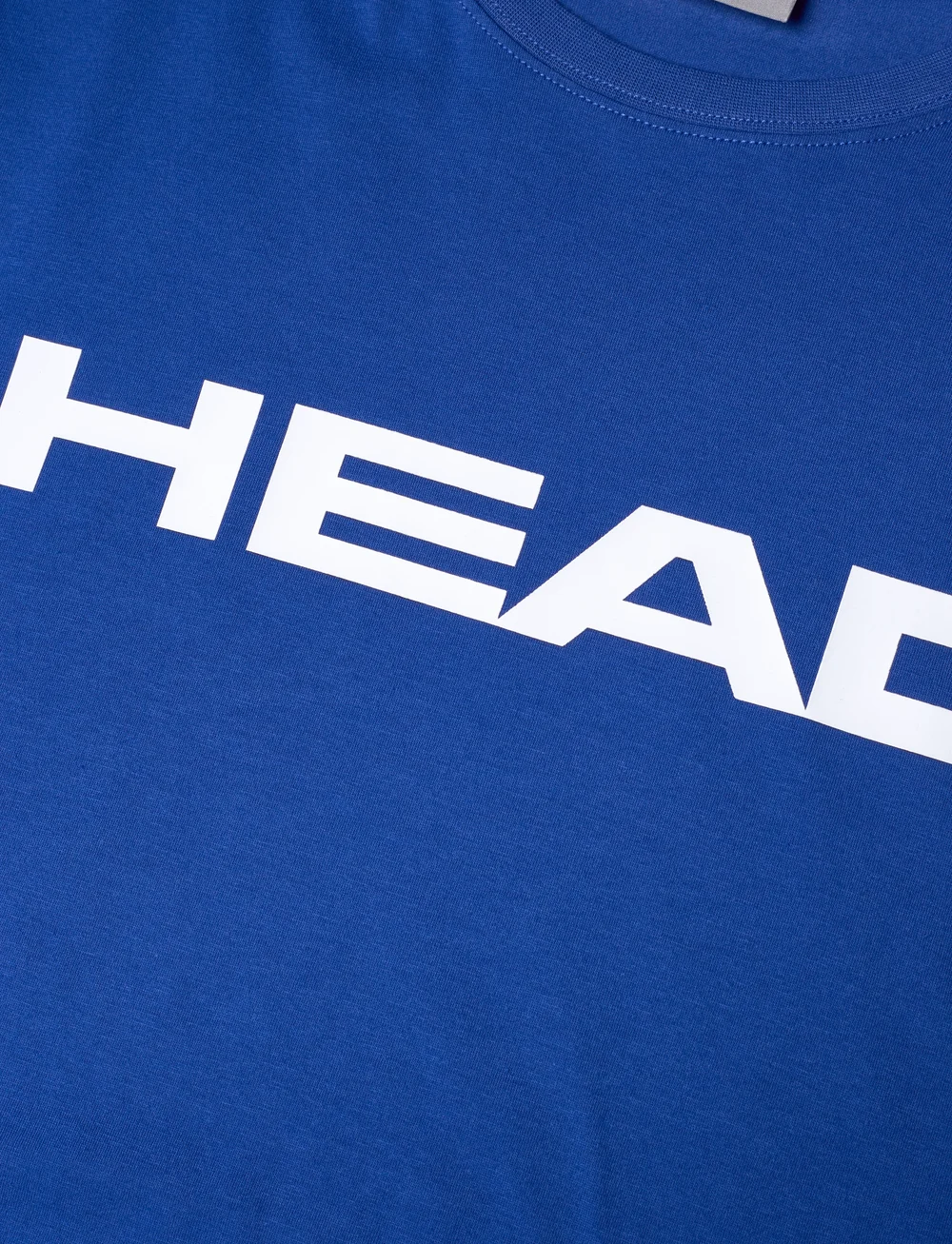 Head - CLUB ORIGINAL T-Shirt Men - t-särgid - royal - 2
