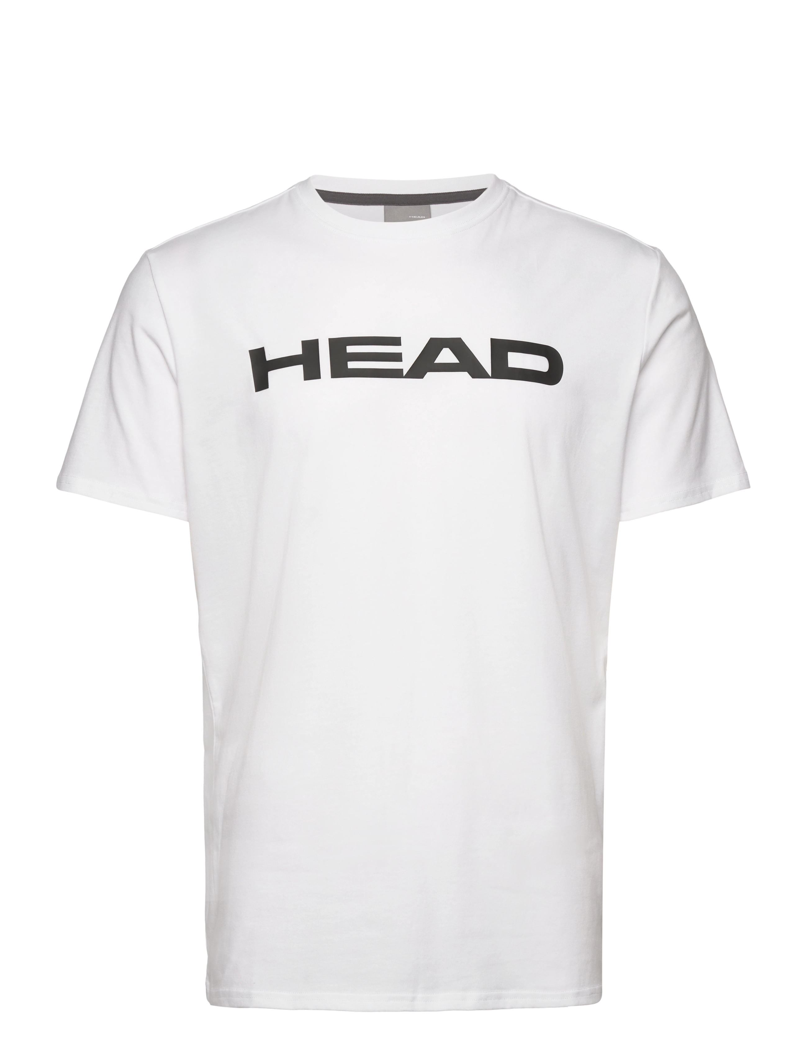 Head Club Original T-Shirt Men, S, Sport Oberteile, Weiß - T-shirts, Männerswear