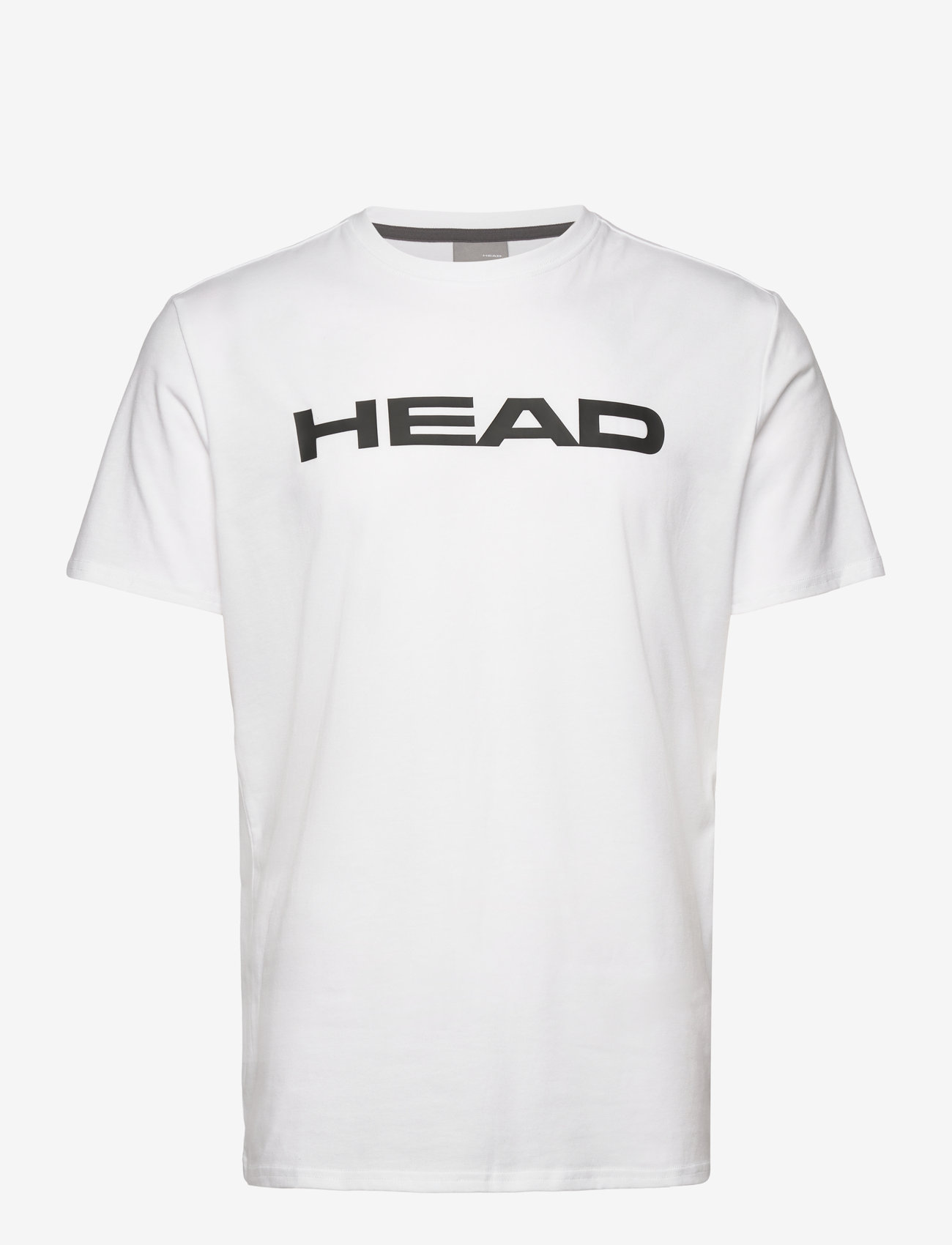Head - CLUB ORIGINAL T-Shirt Men - t-shirts - white - 0