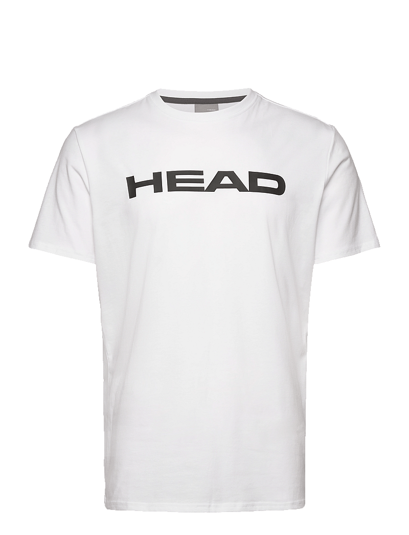 Head - CLUB ORIGINAL T-Shirt Men - t-shirts - white - 0