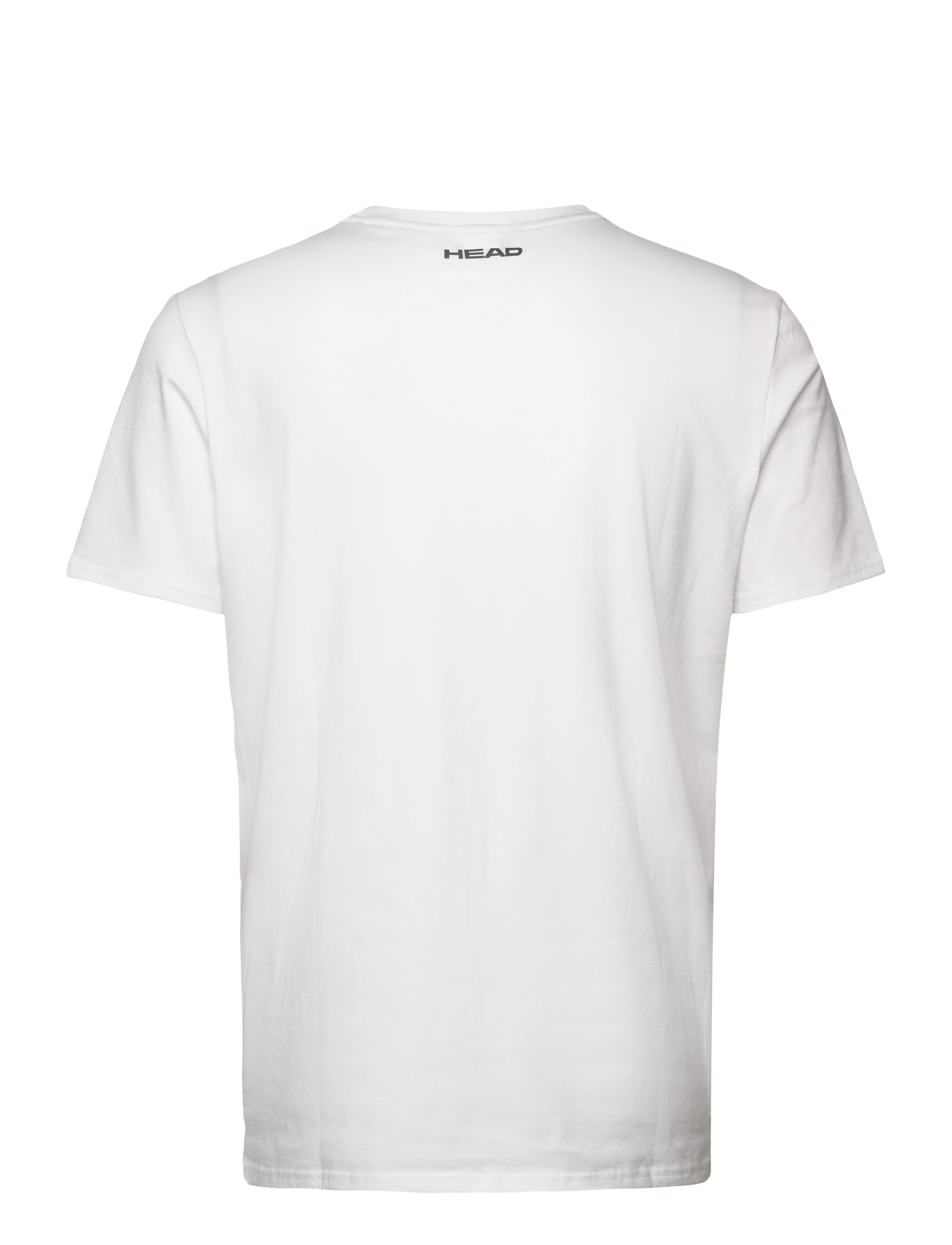 HEAD Club Original T-Shirt herr – bild 2