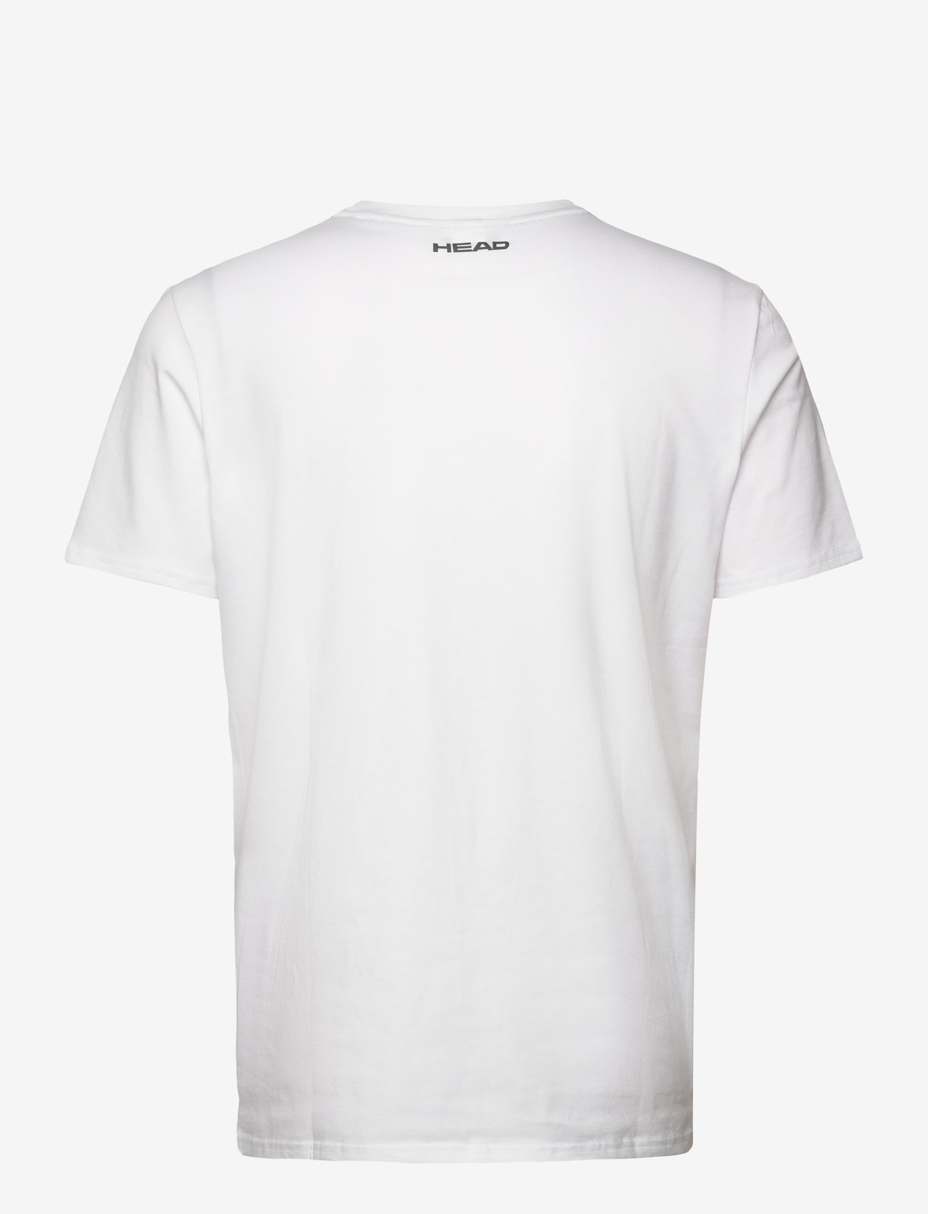 Head - CLUB ORIGINAL T-Shirt Men - t-shirts - white - 1