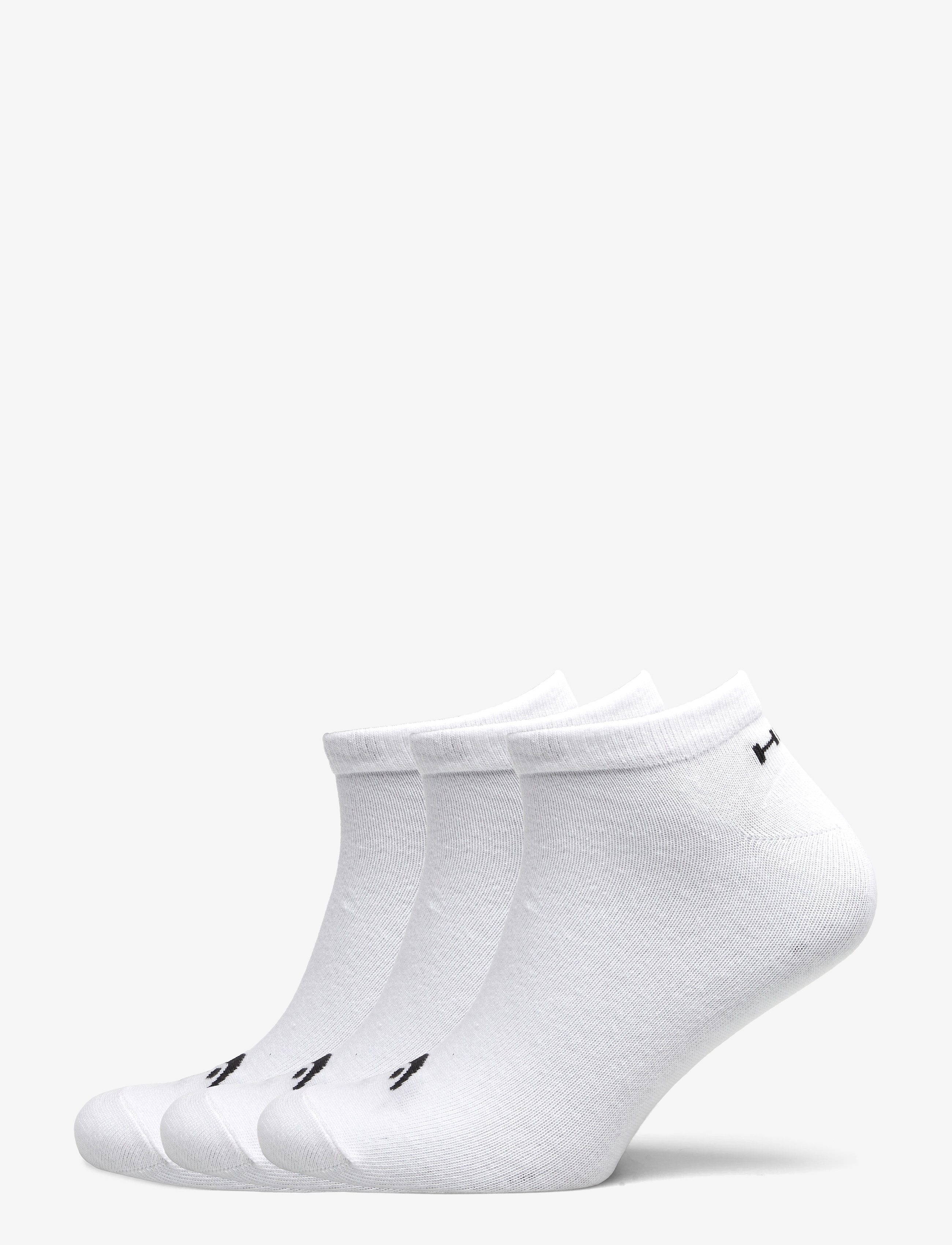 HEAD Socken Tennis 3P Sneaker Weiß - 39-42 - Damen