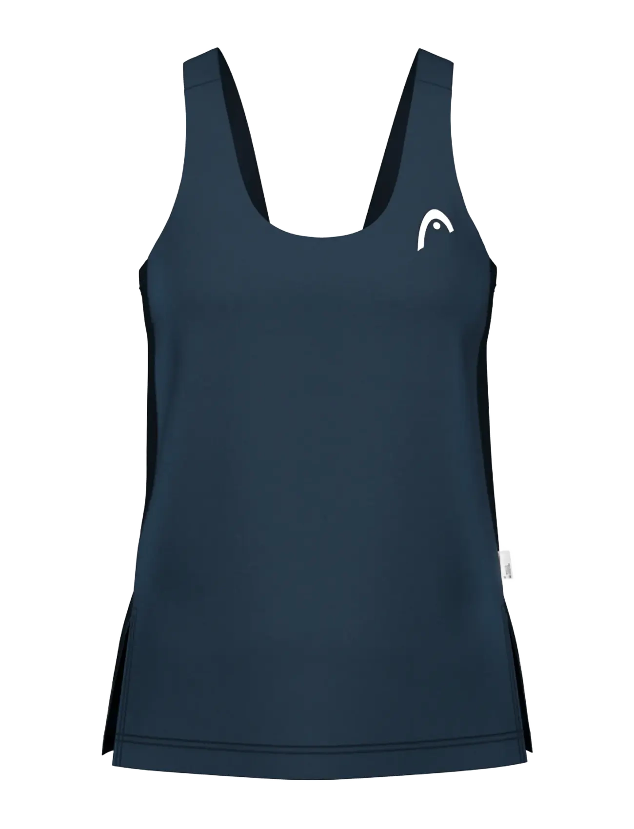 Head Spirit Tank Top Women, S, Sports Oberteile & T-shirts, Marineblau - Sport Oberteile, Frauen
