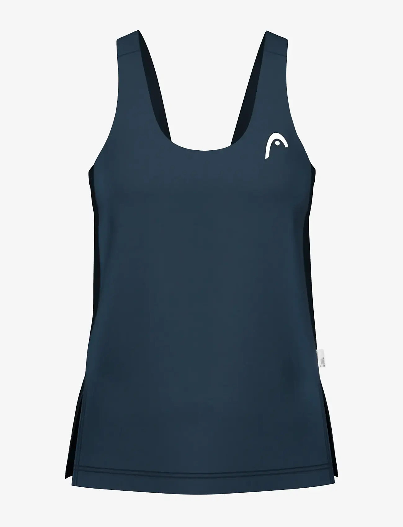 Head - SPIRIT Tank Top Women - tanktops - navy - 0