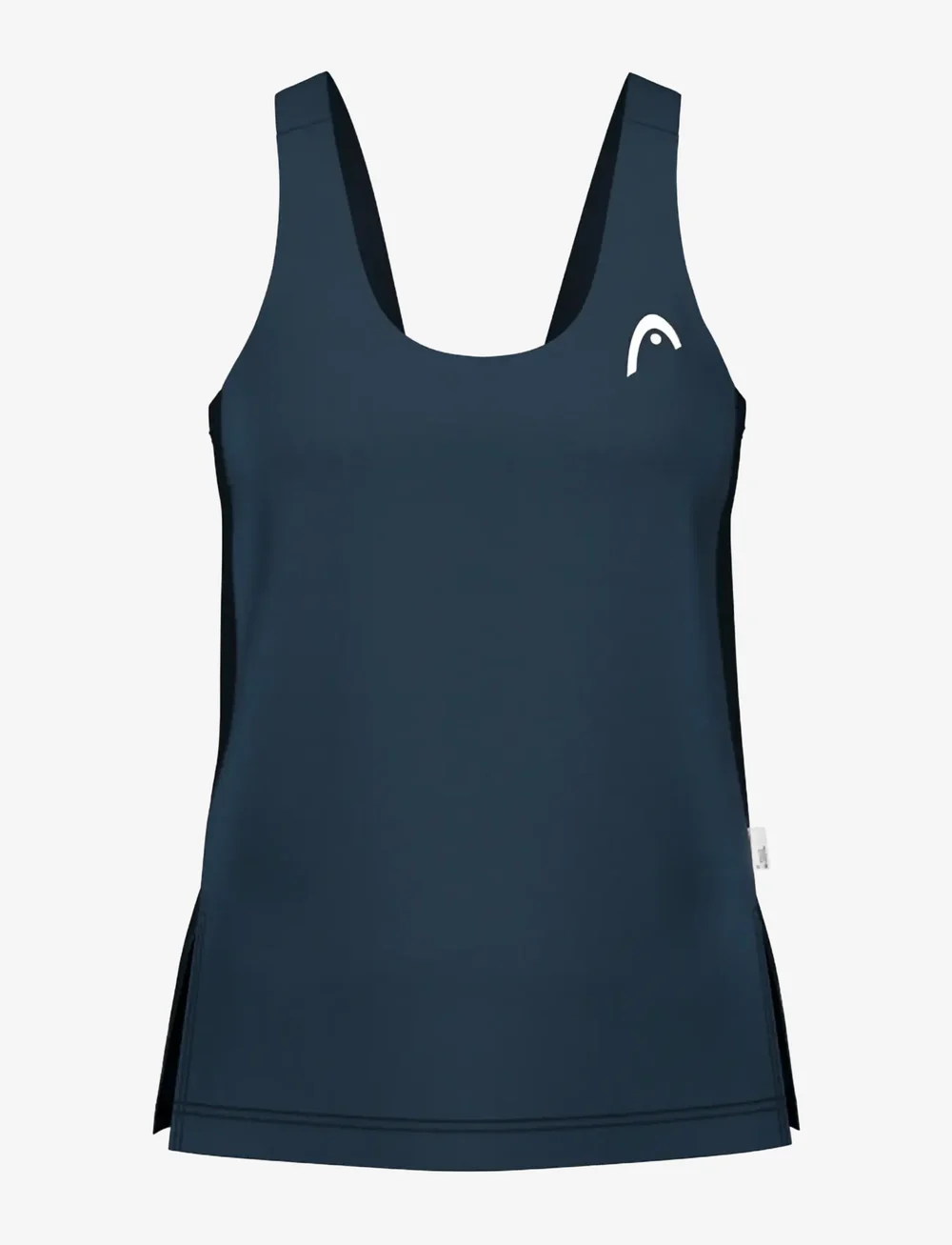 Head - SPIRIT Tank Top Women - tank tops - navy - 0
