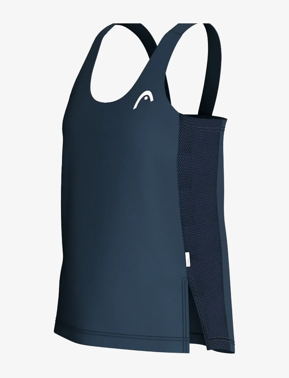 Head - SPIRIT Tank Top Women - tank tops - navy - 1