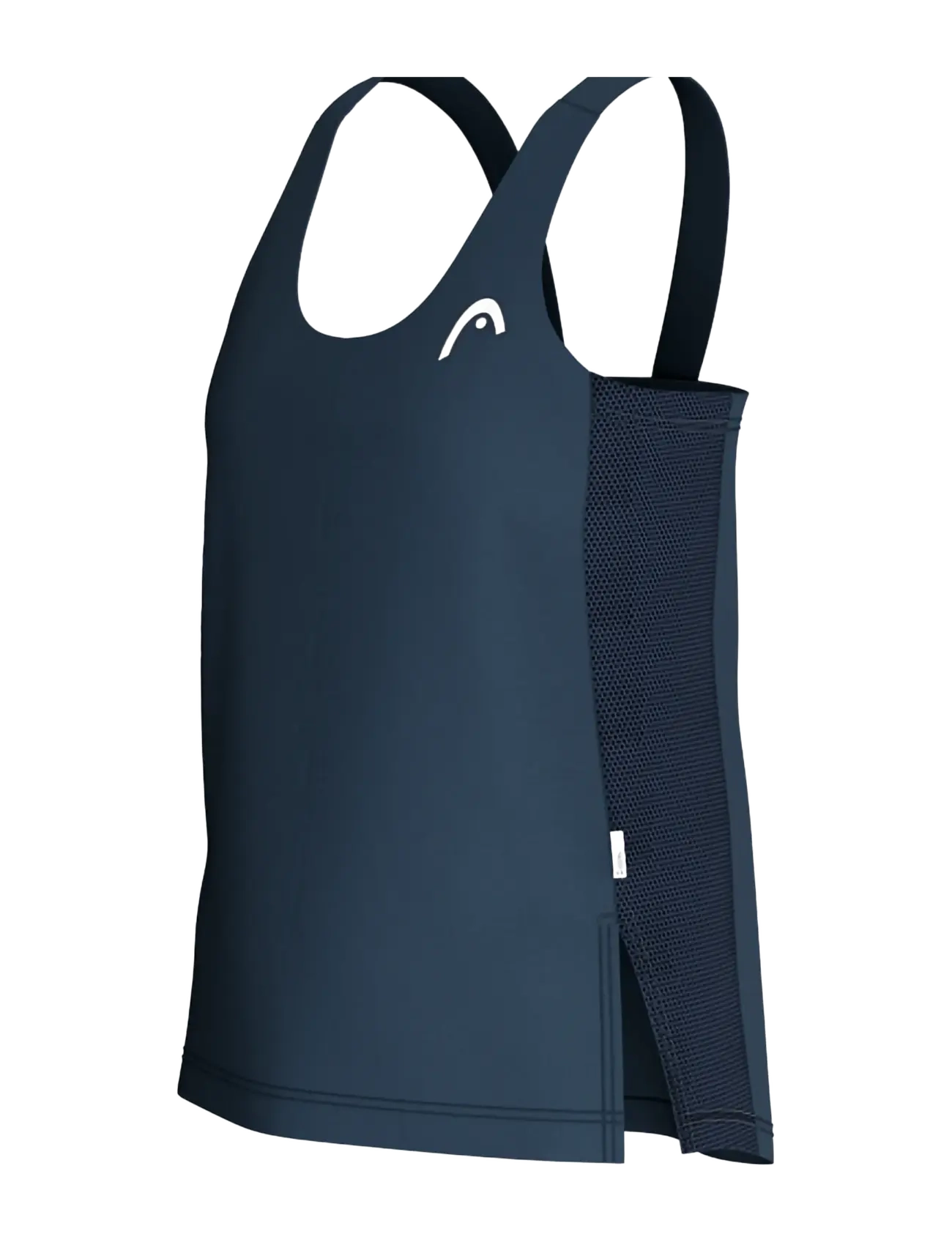 Head - SPIRIT Tank Top Women - tanktops - navy - 1