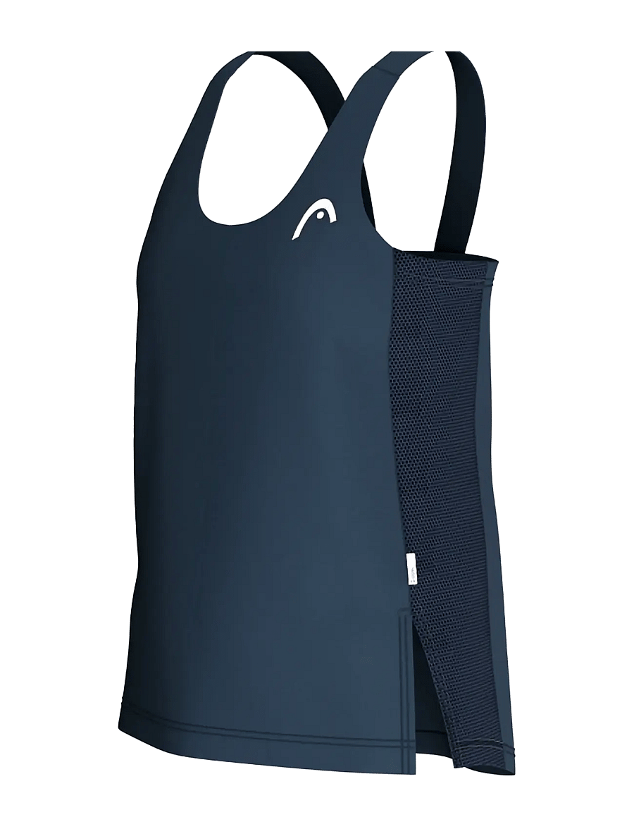 Head - SPIRIT Tank Top Women - tanktops - navy - 1