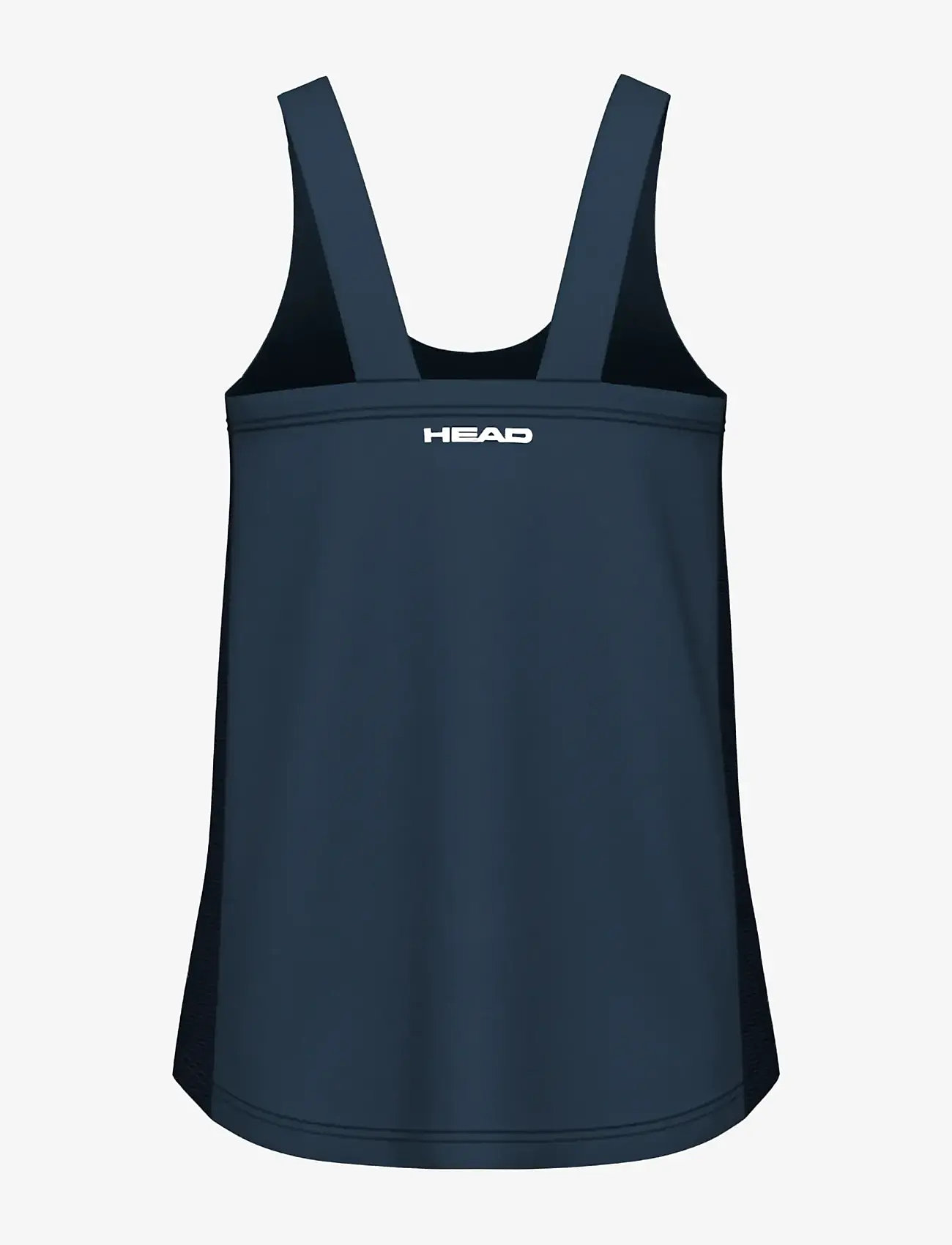 Head - SPIRIT Tank Top Women - tanktops - navy - 2