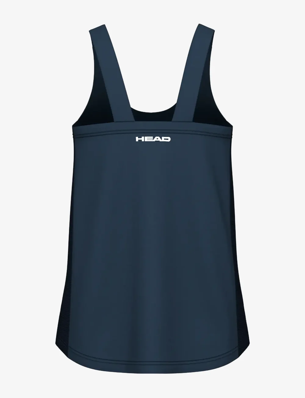 Head - SPIRIT Tank Top Women - tank tops - navy - 2