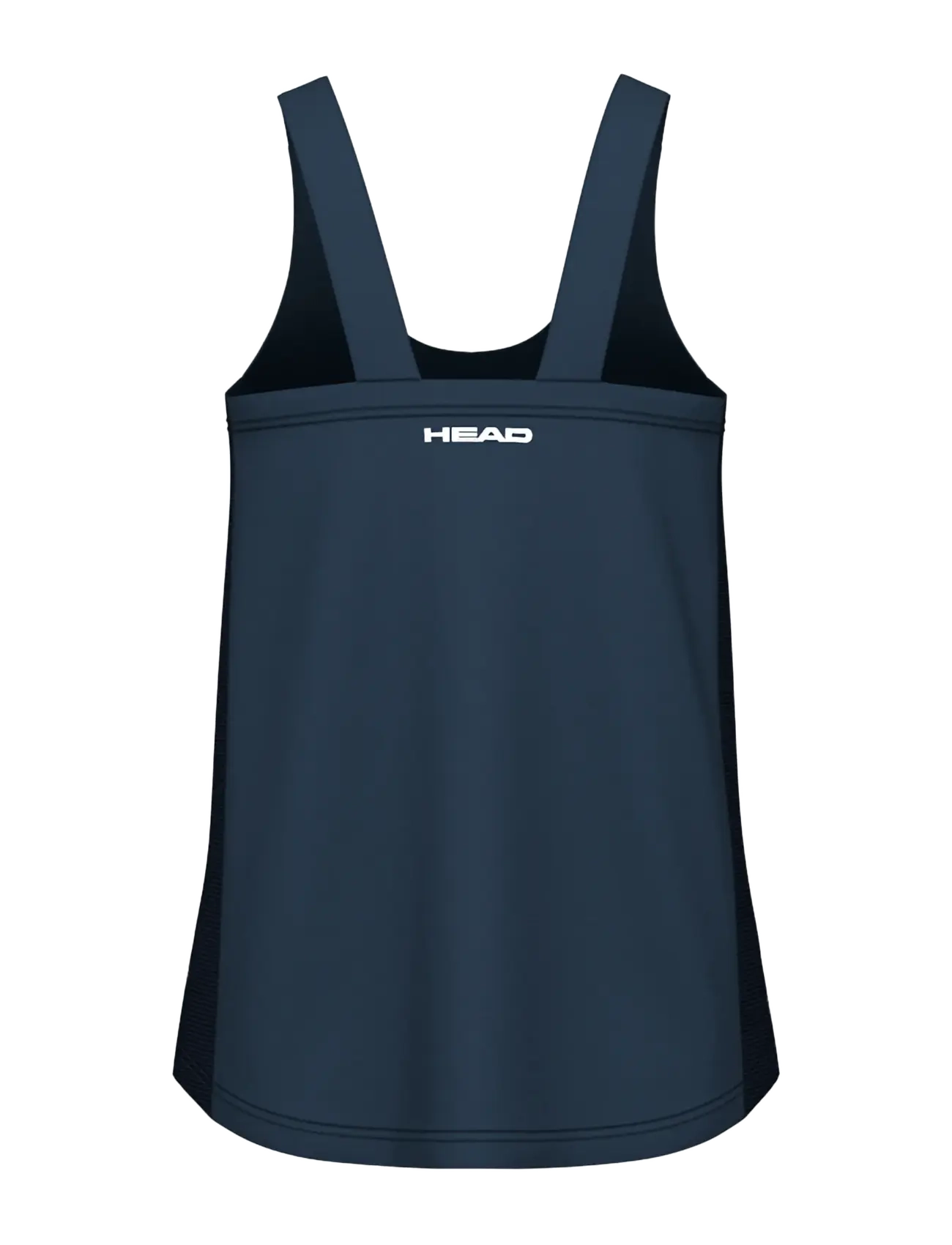Head - SPIRIT Tank Top Women - tanktops - navy - 2