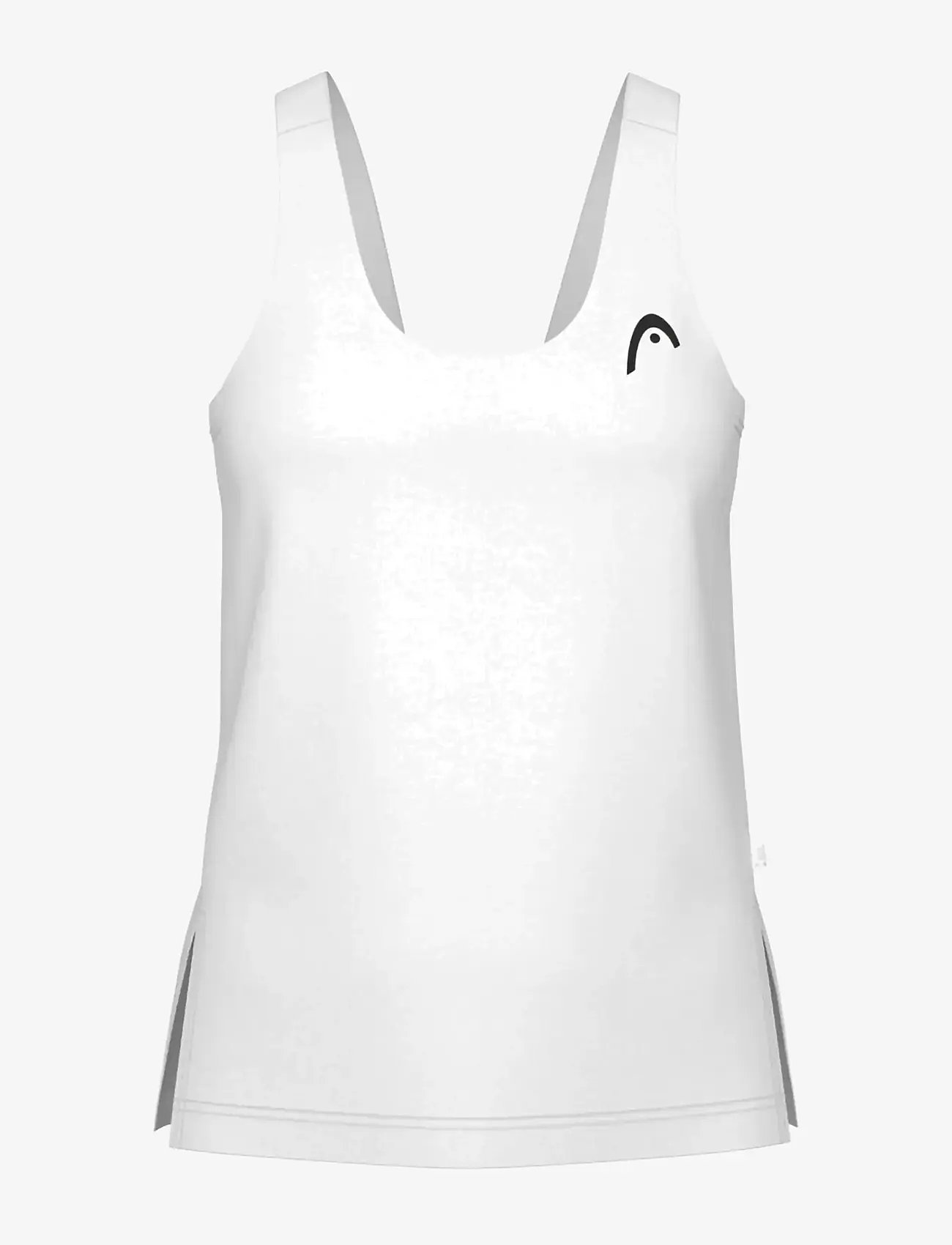 Head - SPIRIT Tank Top Women - tanktops - white - 0