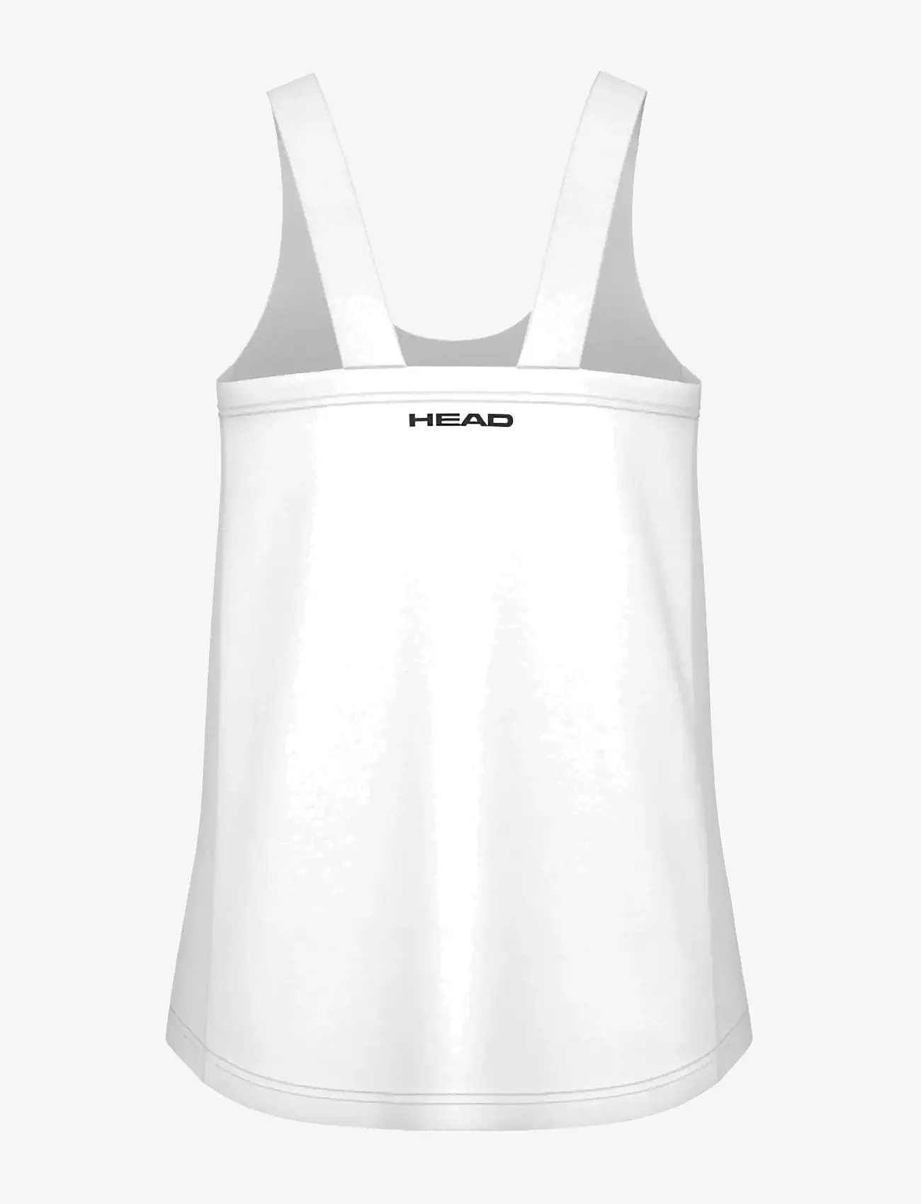 Head - SPIRIT Tank Top Women - tanktops - white - 1