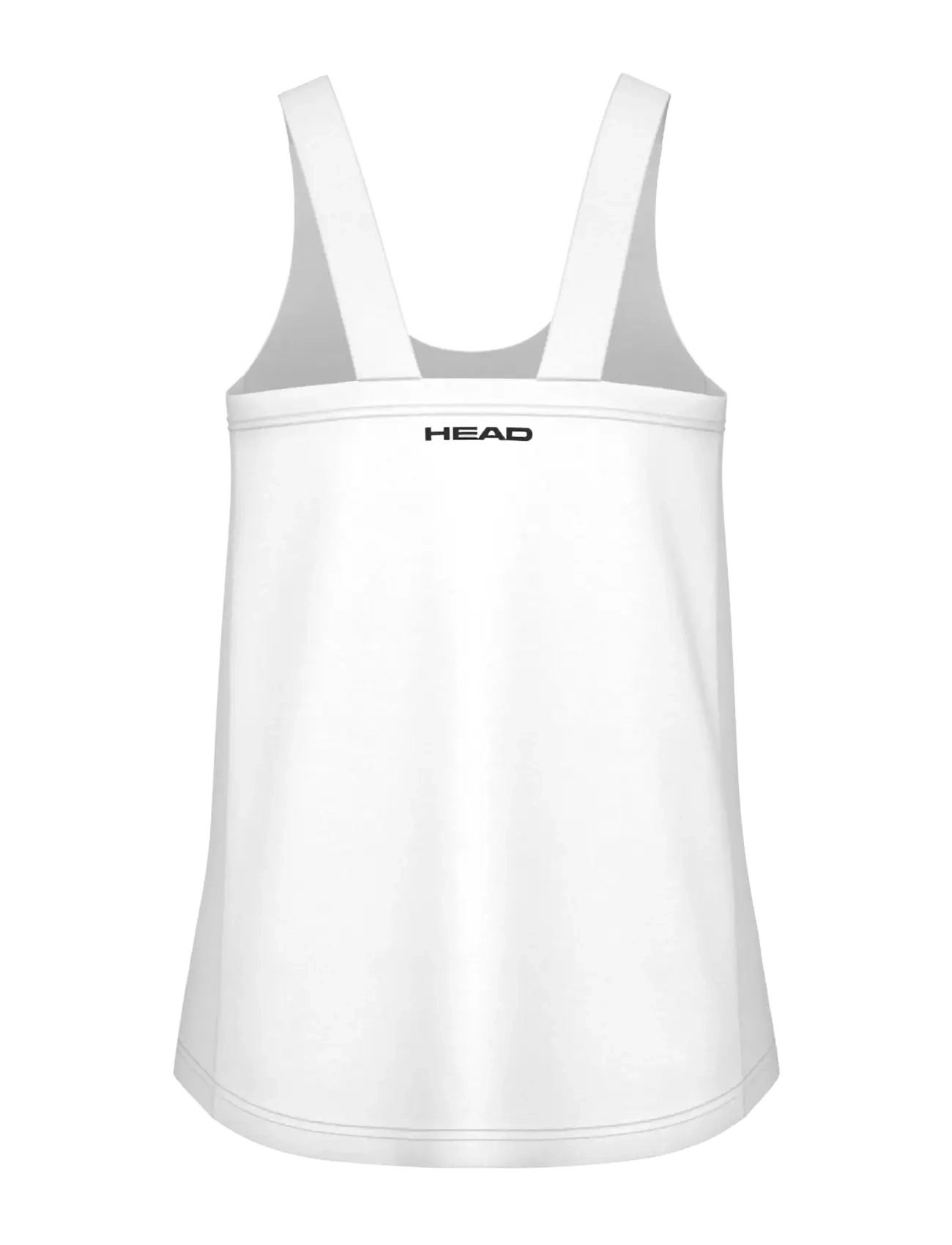 Head - SPIRIT Tank Top Women - tanktops - white - 1