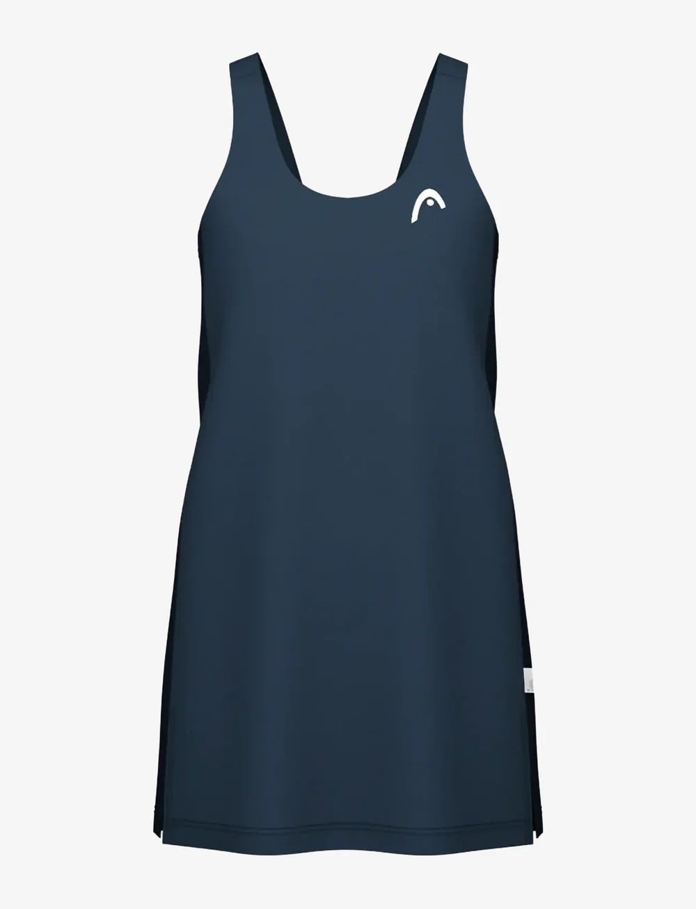 Head - SPIRIT Dress Women - tank tops - navy - 0