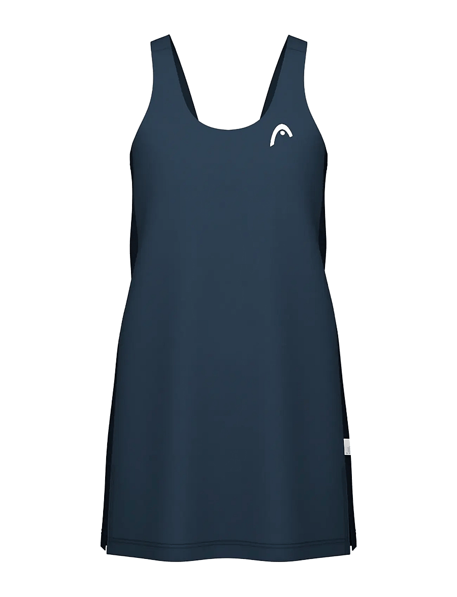 Head - SPIRIT Dress Women - tanktops - navy - 0