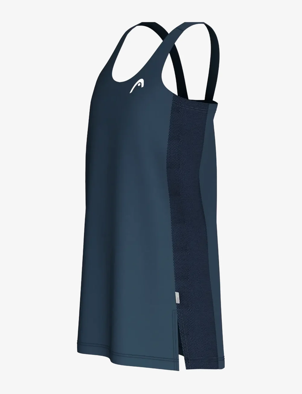 Head - SPIRIT Dress Women - tank tops - navy - 1