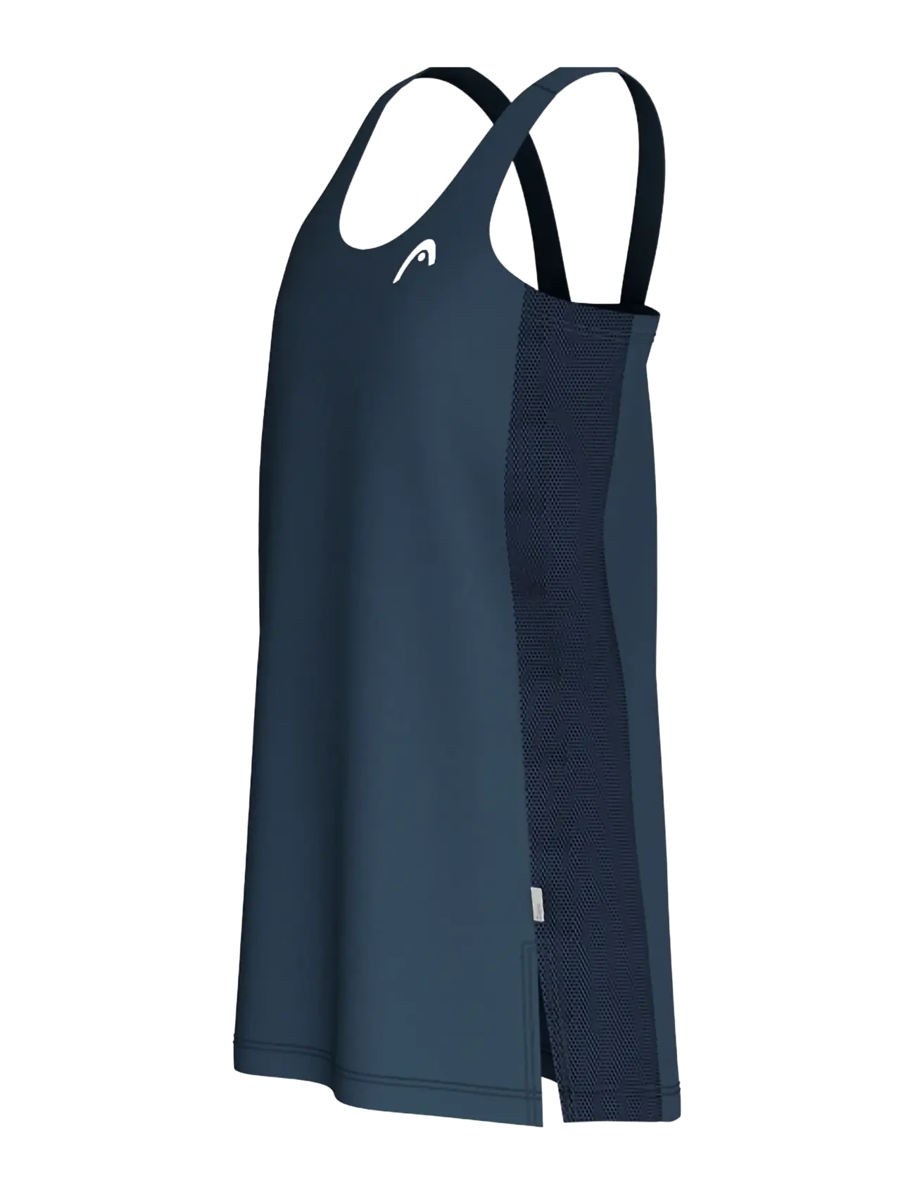 Head - SPIRIT Dress Women - tanktops - navy - 1