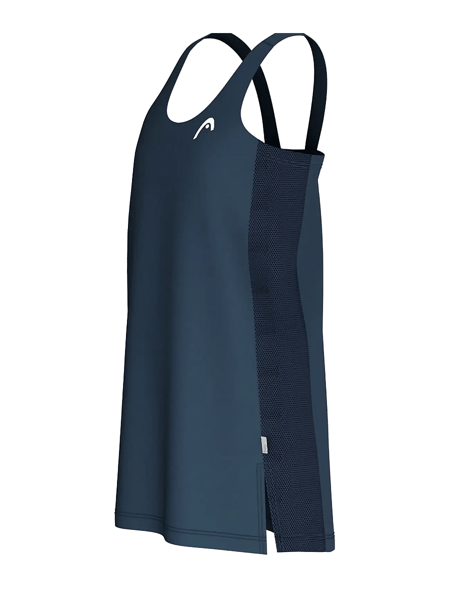 Head - SPIRIT Dress Women - tanktops - navy - 1