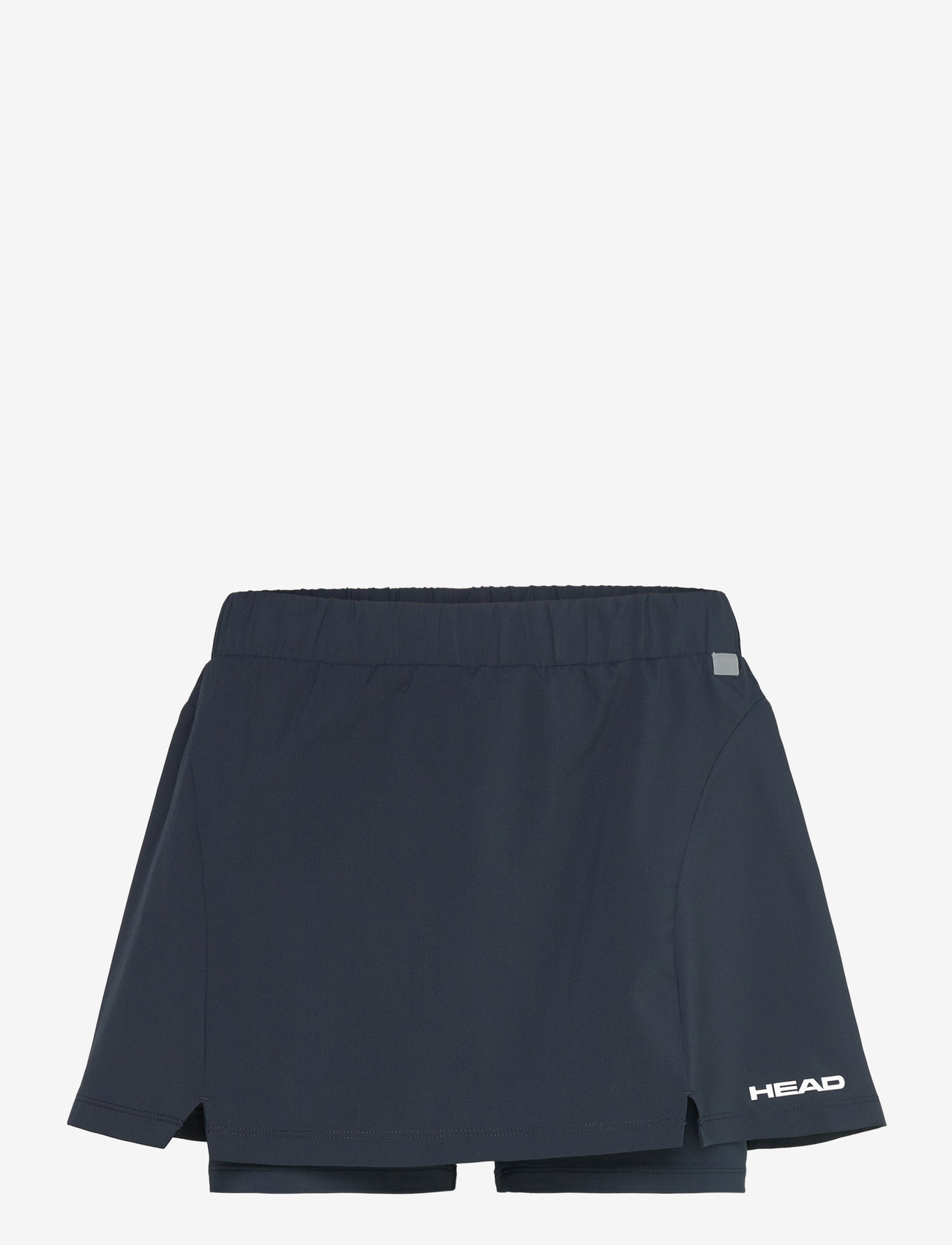 Head - DYNAMIC Skort Women - mekot & hameet - navy - 0