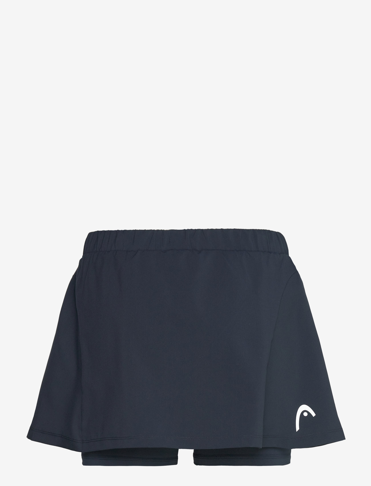 Head - DYNAMIC Skort Women - mekot & hameet - navy - 1