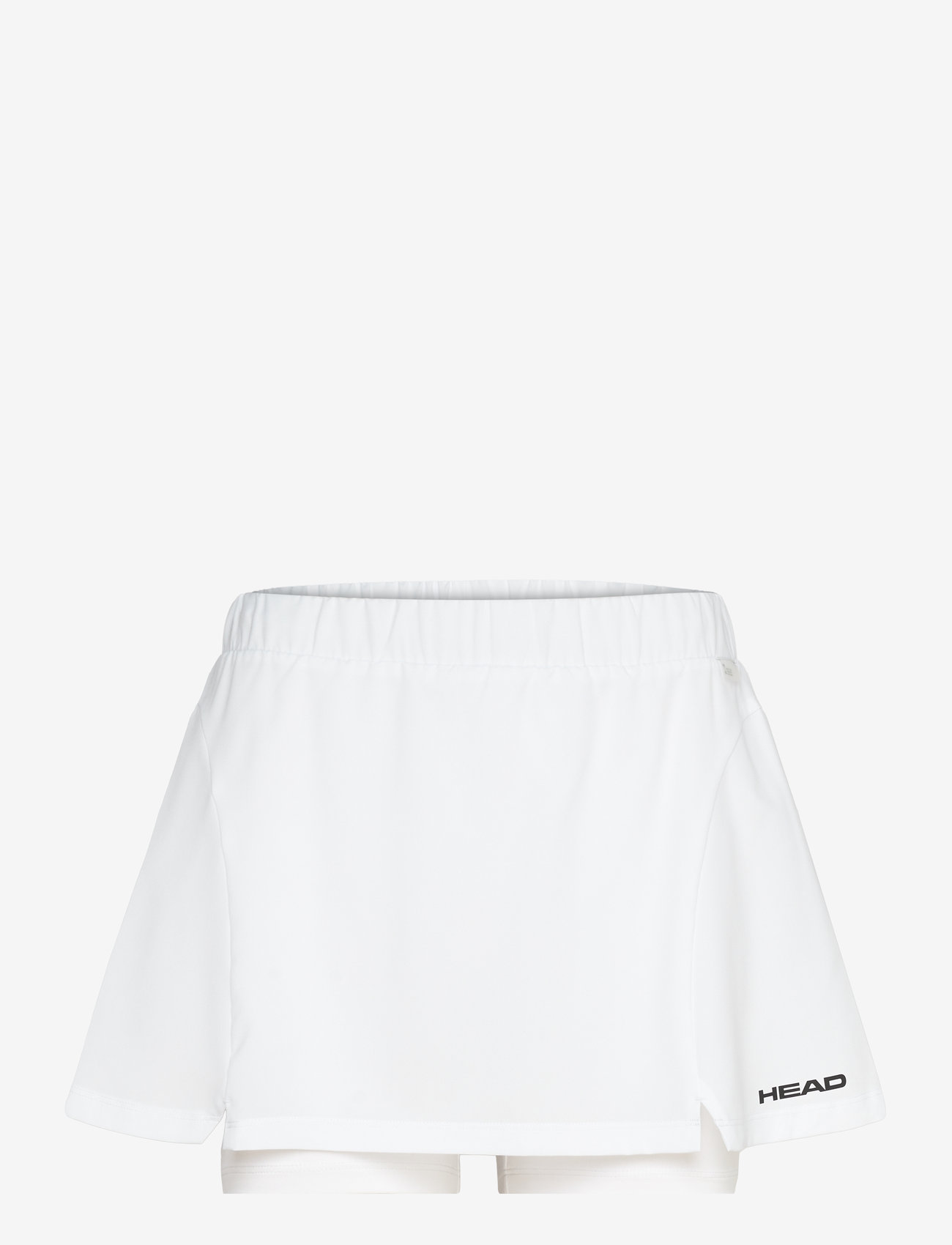 Head - DYNAMIC Skort Women - spordiseelikud - white - 0