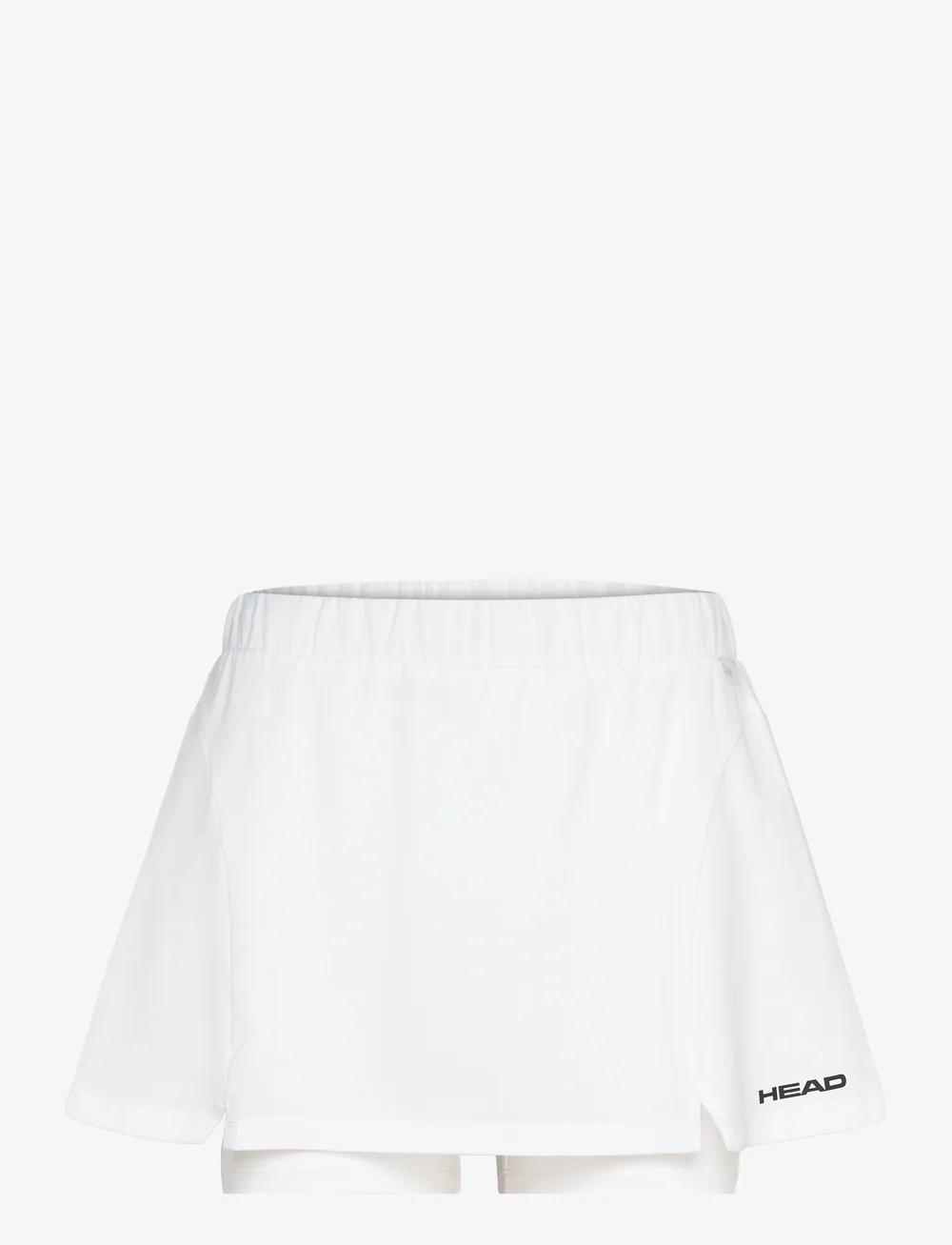 Head - DYNAMIC Skort Women - skorts - white - 0