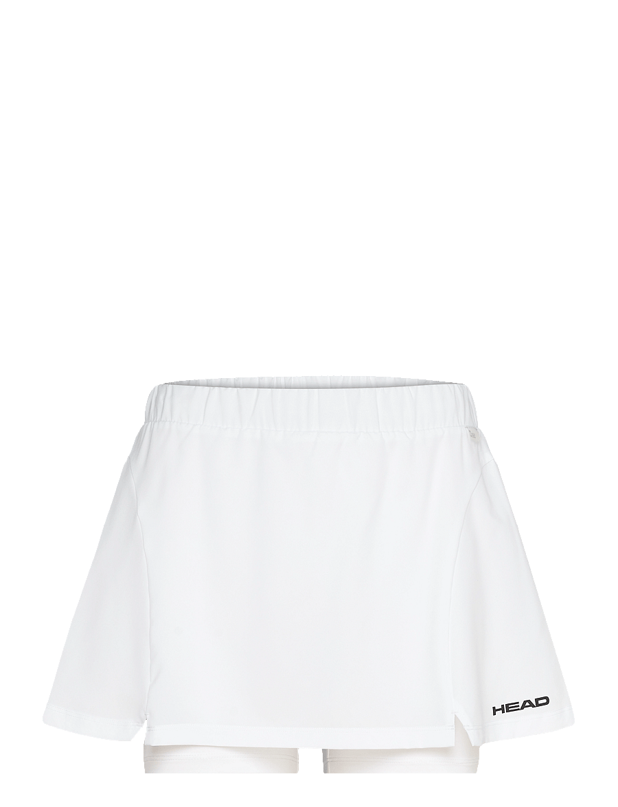 Head - DYNAMIC Skort Women - skorts - white - 0