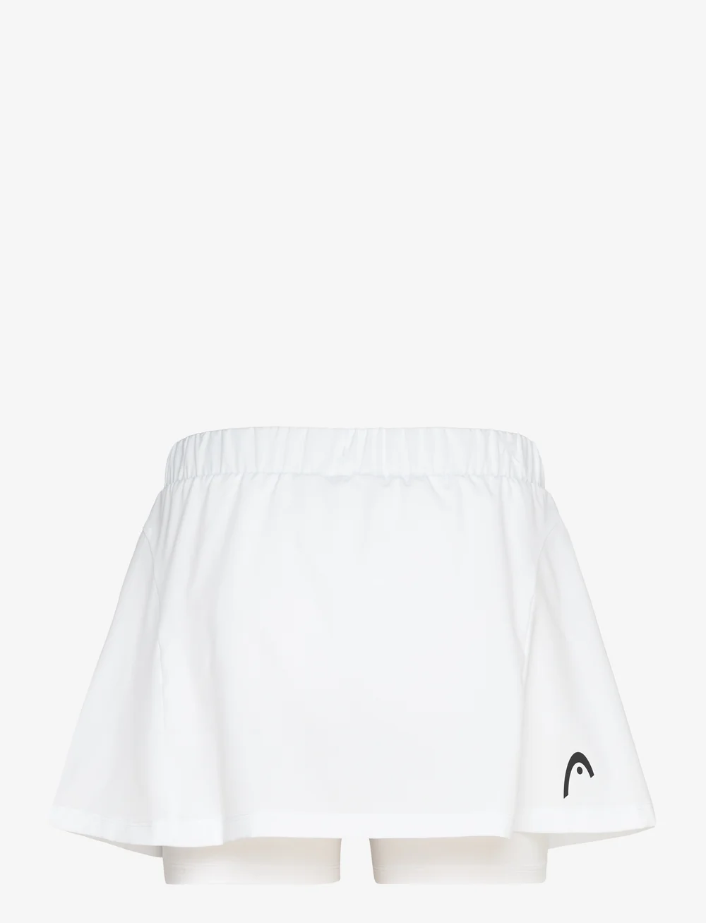 Head - DYNAMIC Skort Women - skorts - white - 1