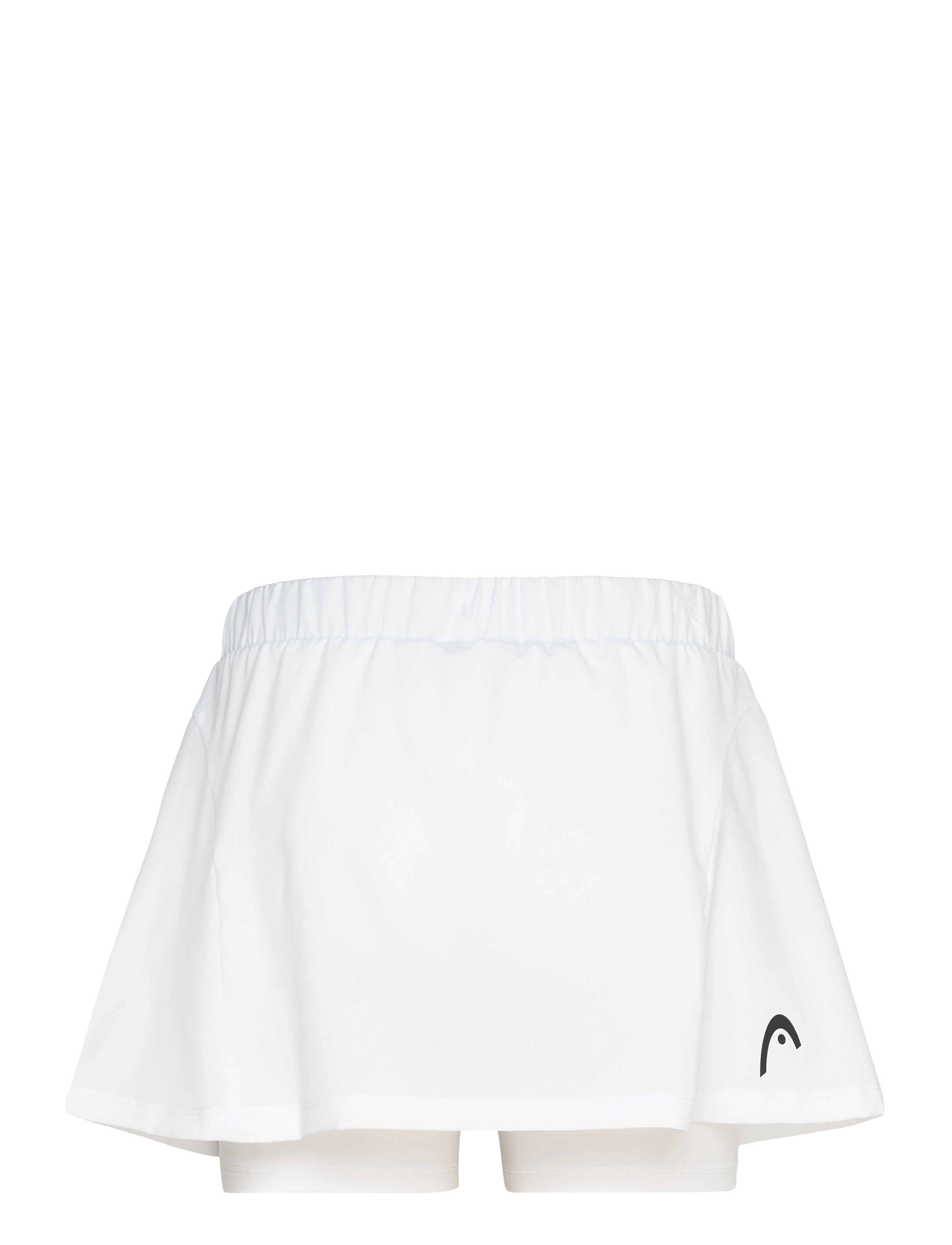 Head - DYNAMIC Skort Women - sportröcke - white - 1