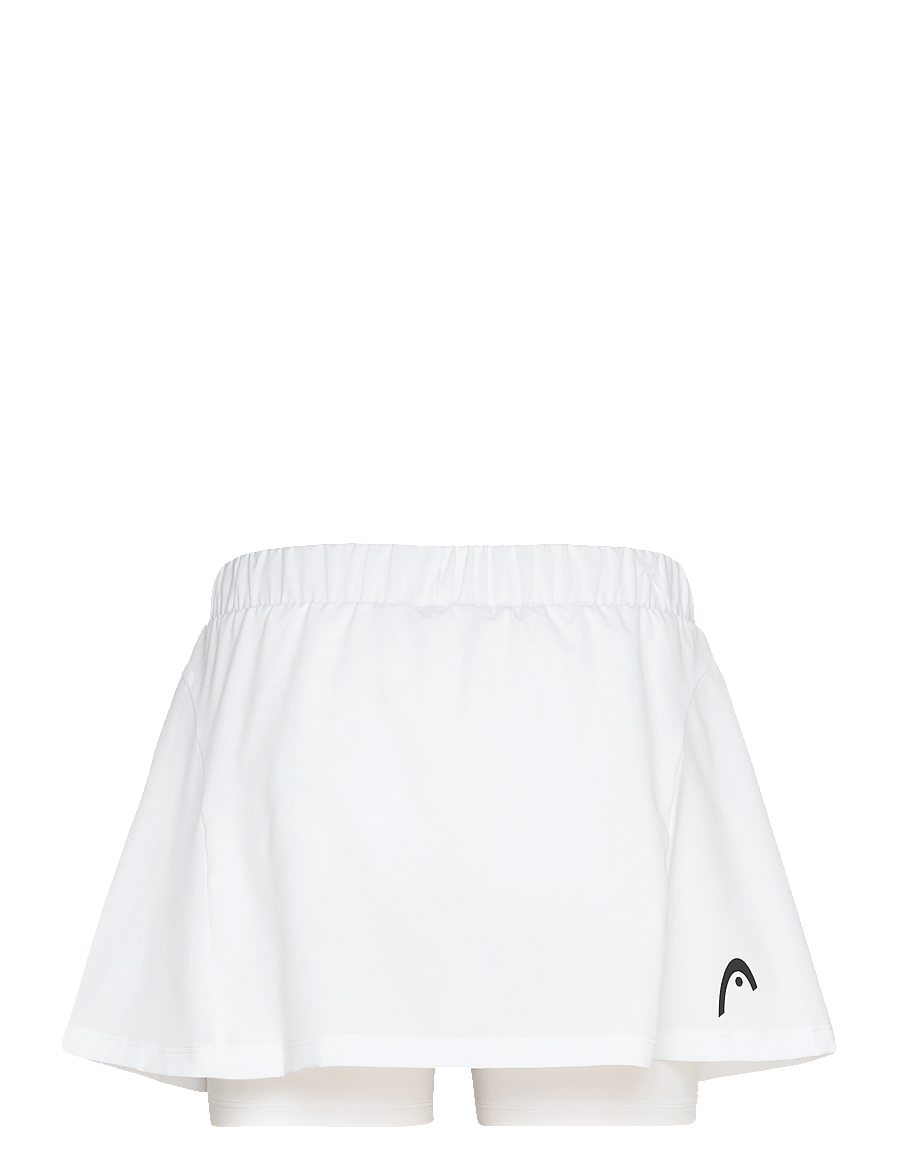 Head - DYNAMIC Skort Women - skorts - white - 1