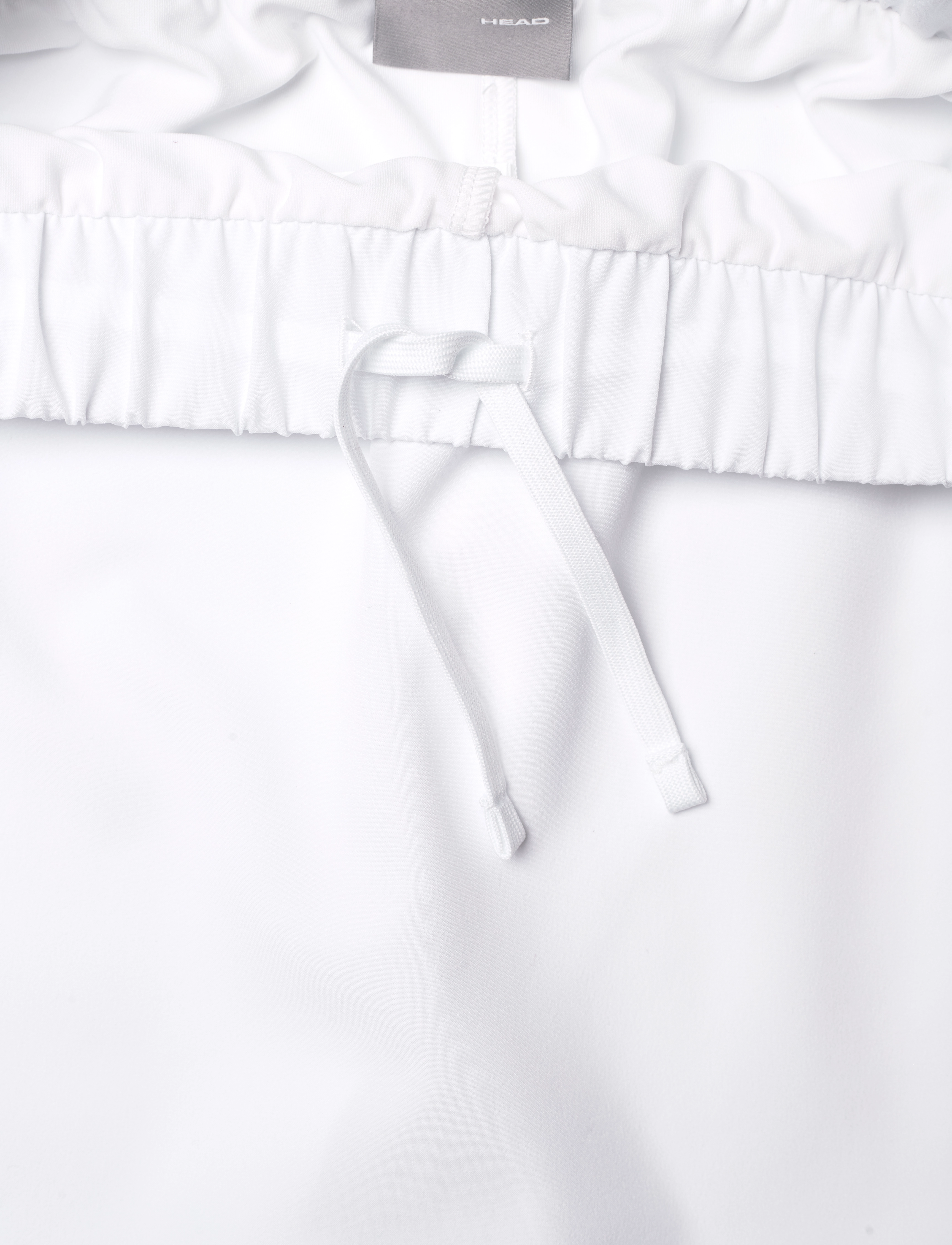 Head - DYNAMIC Skort Women - sportröcke - white - 2