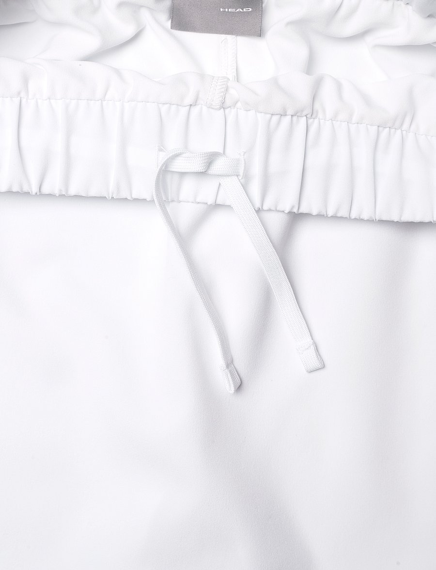Head - DYNAMIC Skort Women - skorts - white - 2