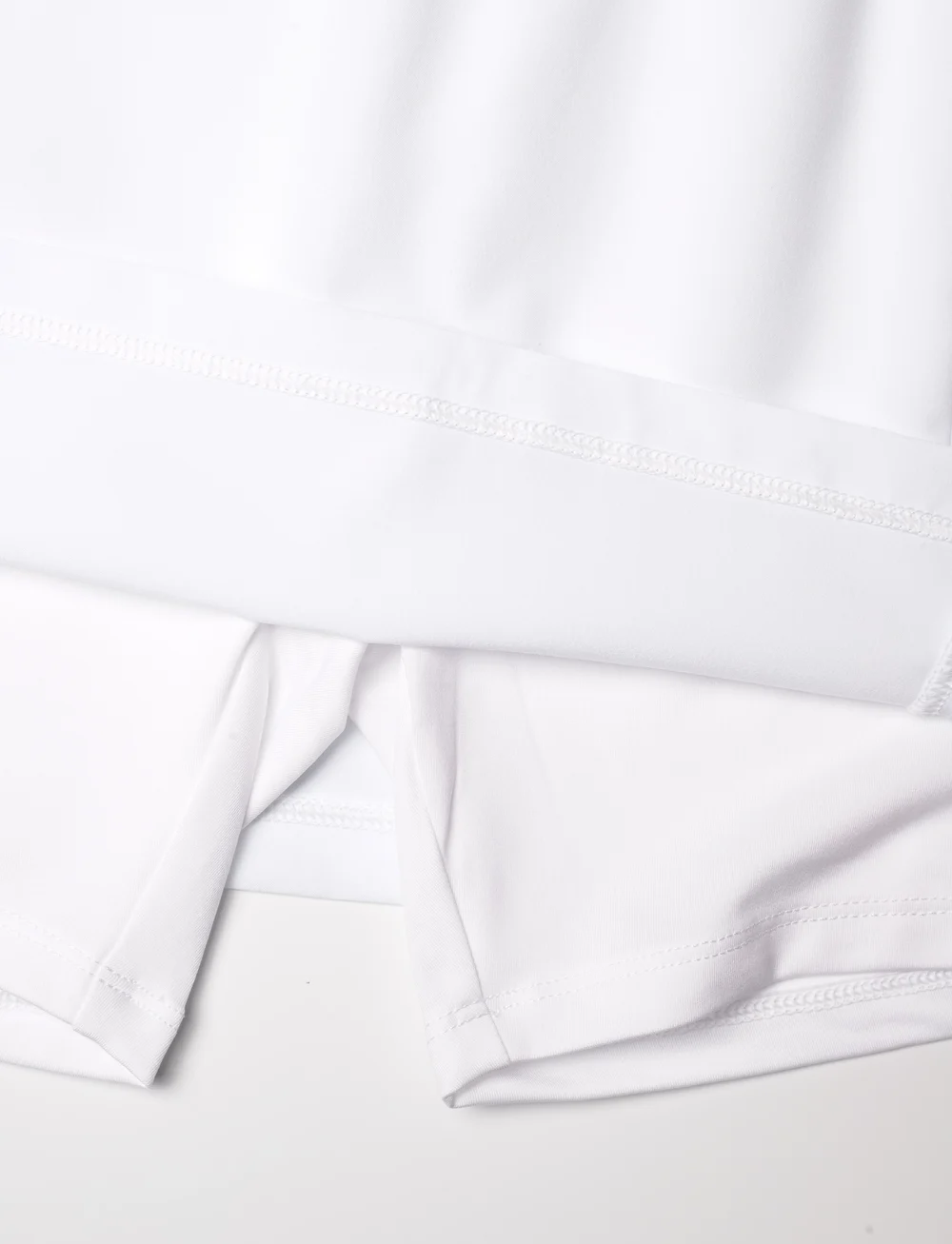 Head - DYNAMIC Skort Women - skorts - white - 3