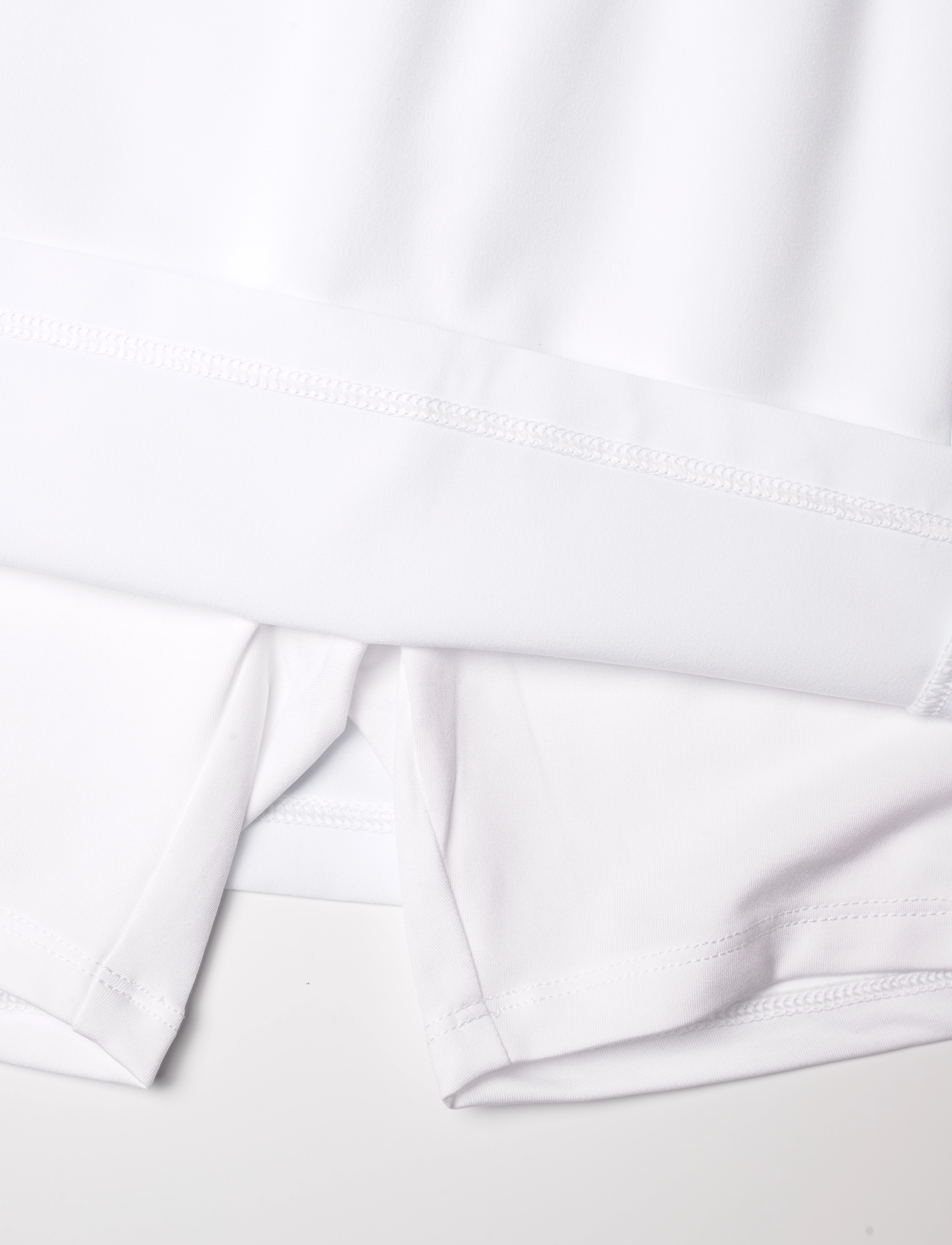 Head - DYNAMIC Skort Women - sportröcke - white - 3