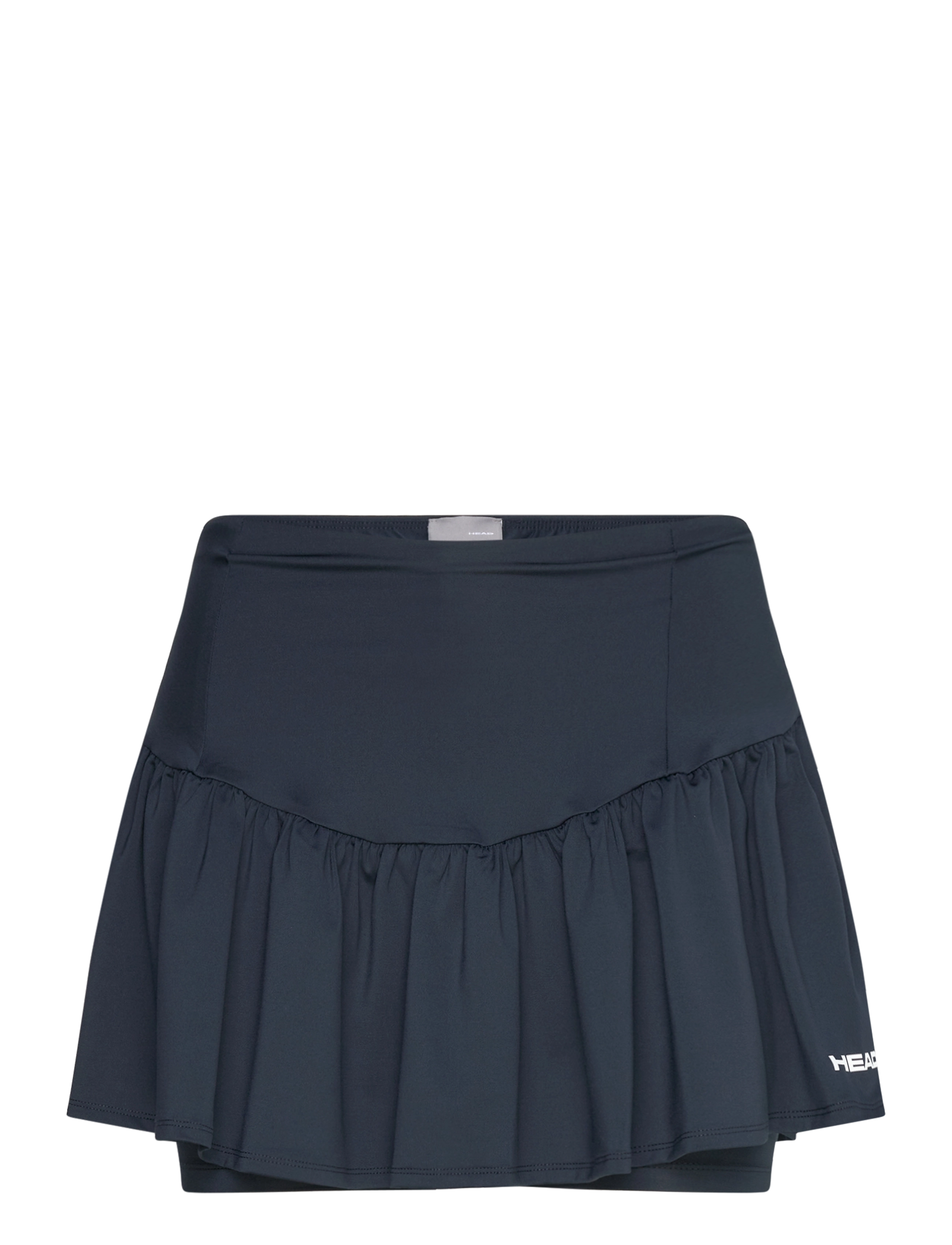 Head Move Skort Women, Kvinder, Skort, Navy, Str: M