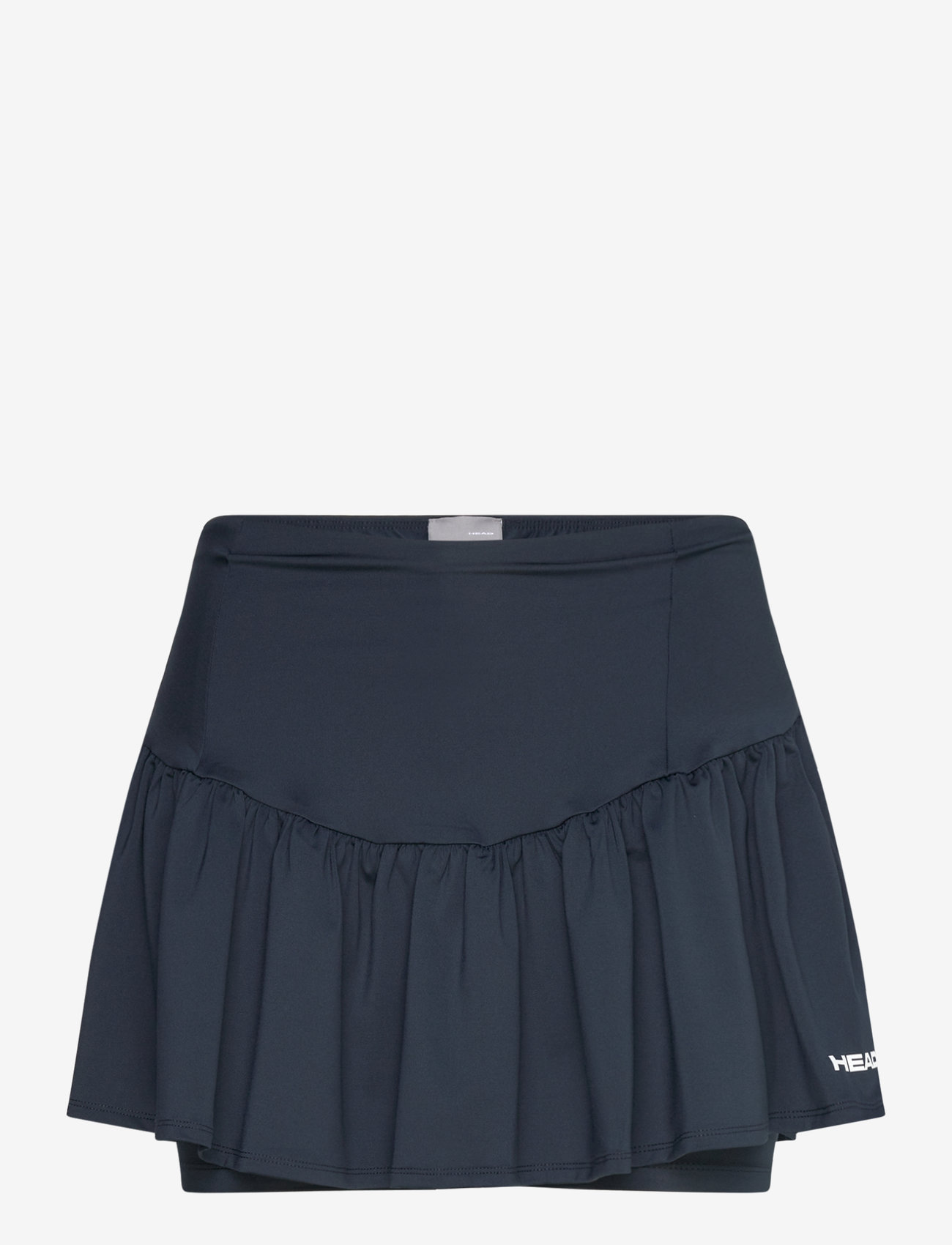Head - MOVE Skort Women - spordiseelikud - navy - 0