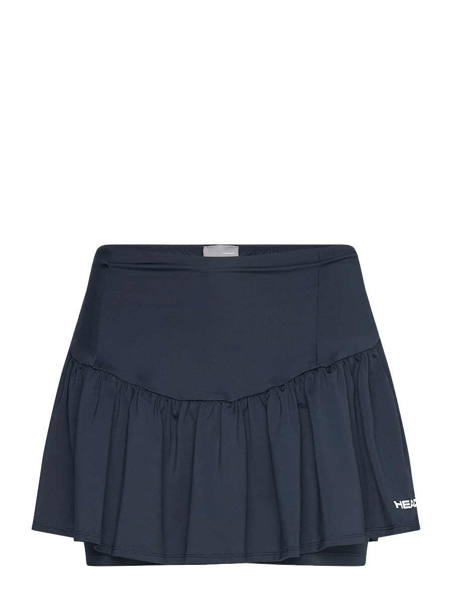 Head - MOVE Skort Women - püksseelikud - navy - 0