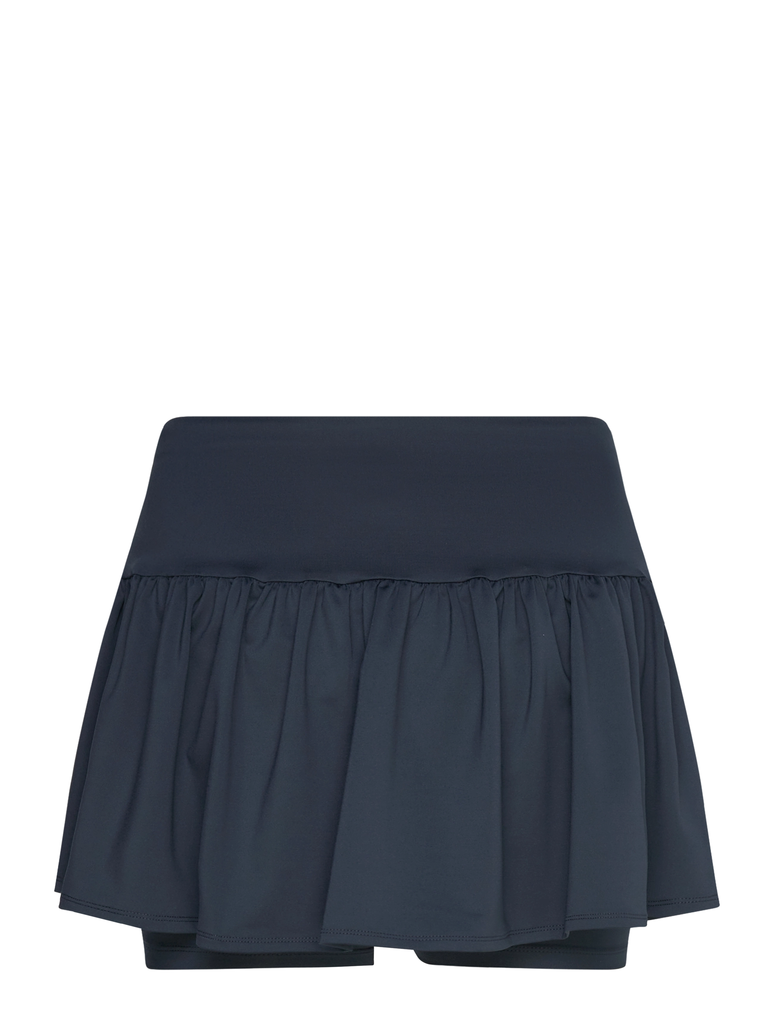Head - MOVE Skort Women - sportkjolar - navy - 1